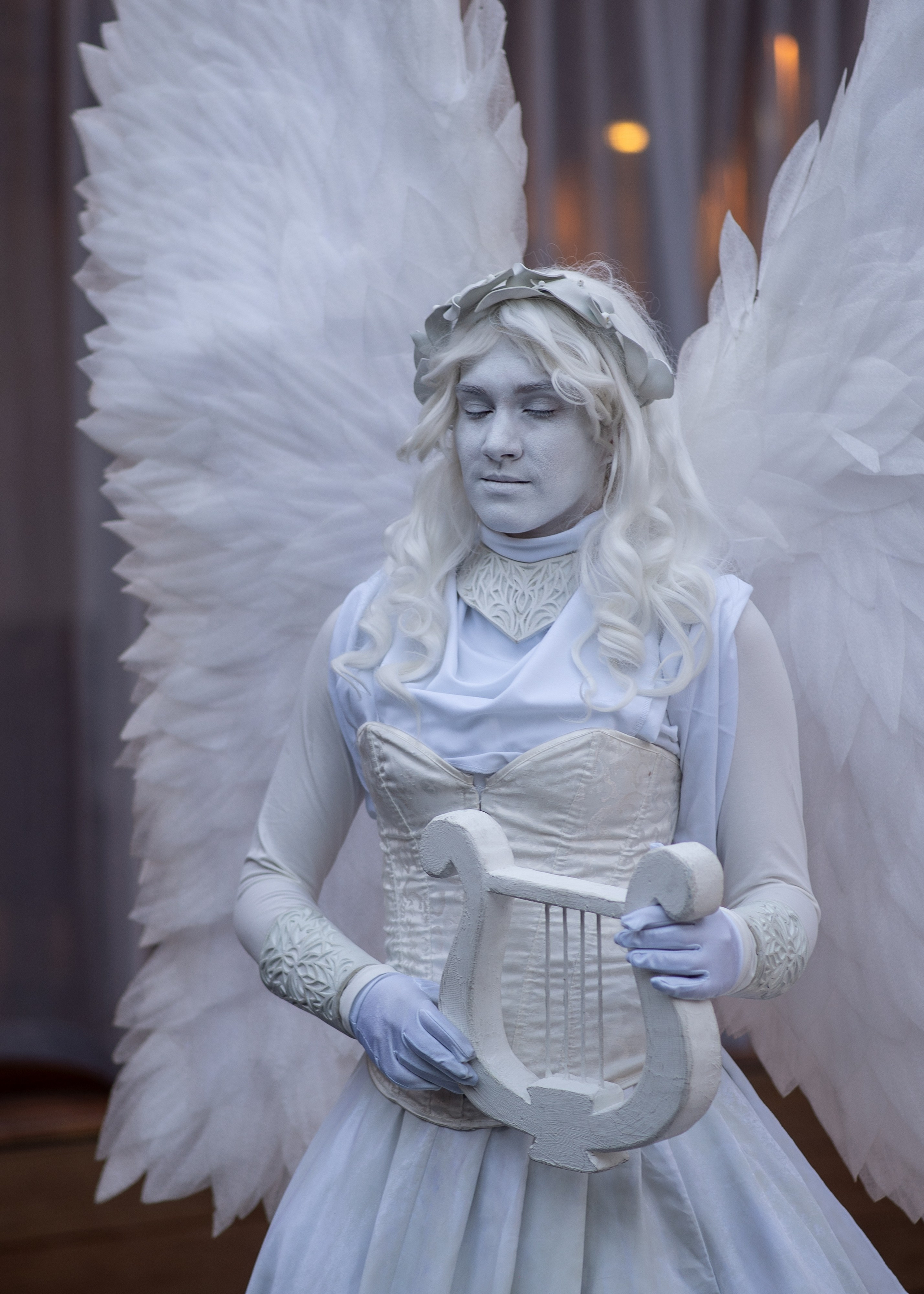 ХАРИБУ 1 ГОД. СВОИ. ФОТООТЧЕТЫ-СОБЫТИЯ-МЕСТА