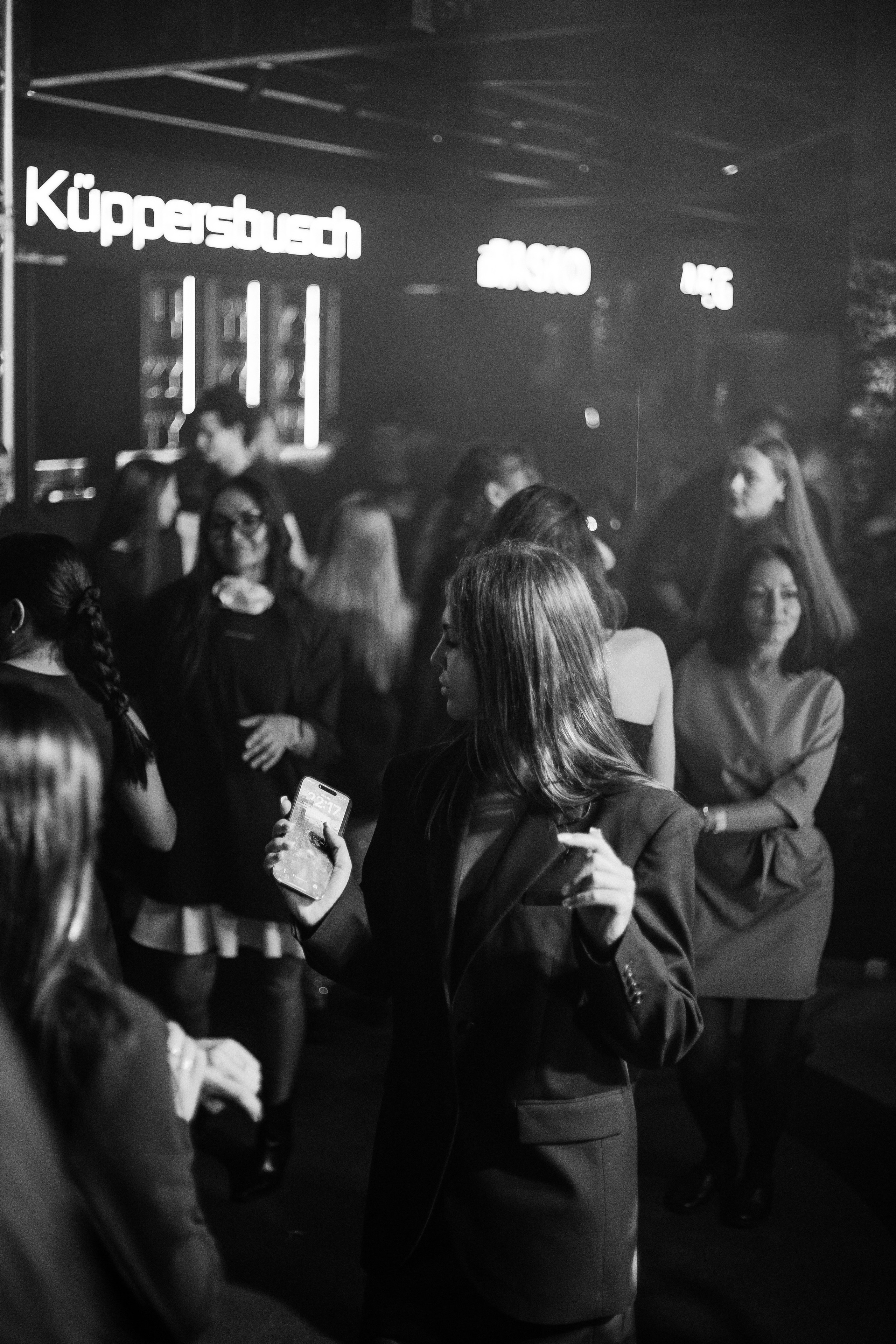 BRAVO BIRTHDAY 13 — PART I. СВОИ. ФОТООТЧЕТЫ-СОБЫТИЯ-МЕСТА