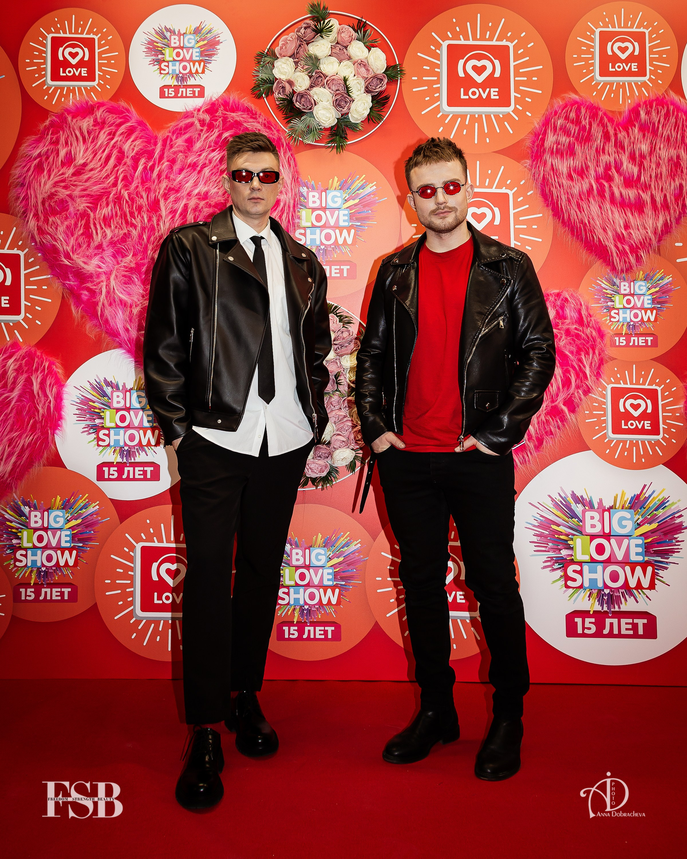 Big Love Show 2024. Фотограф Анна Добрачёва