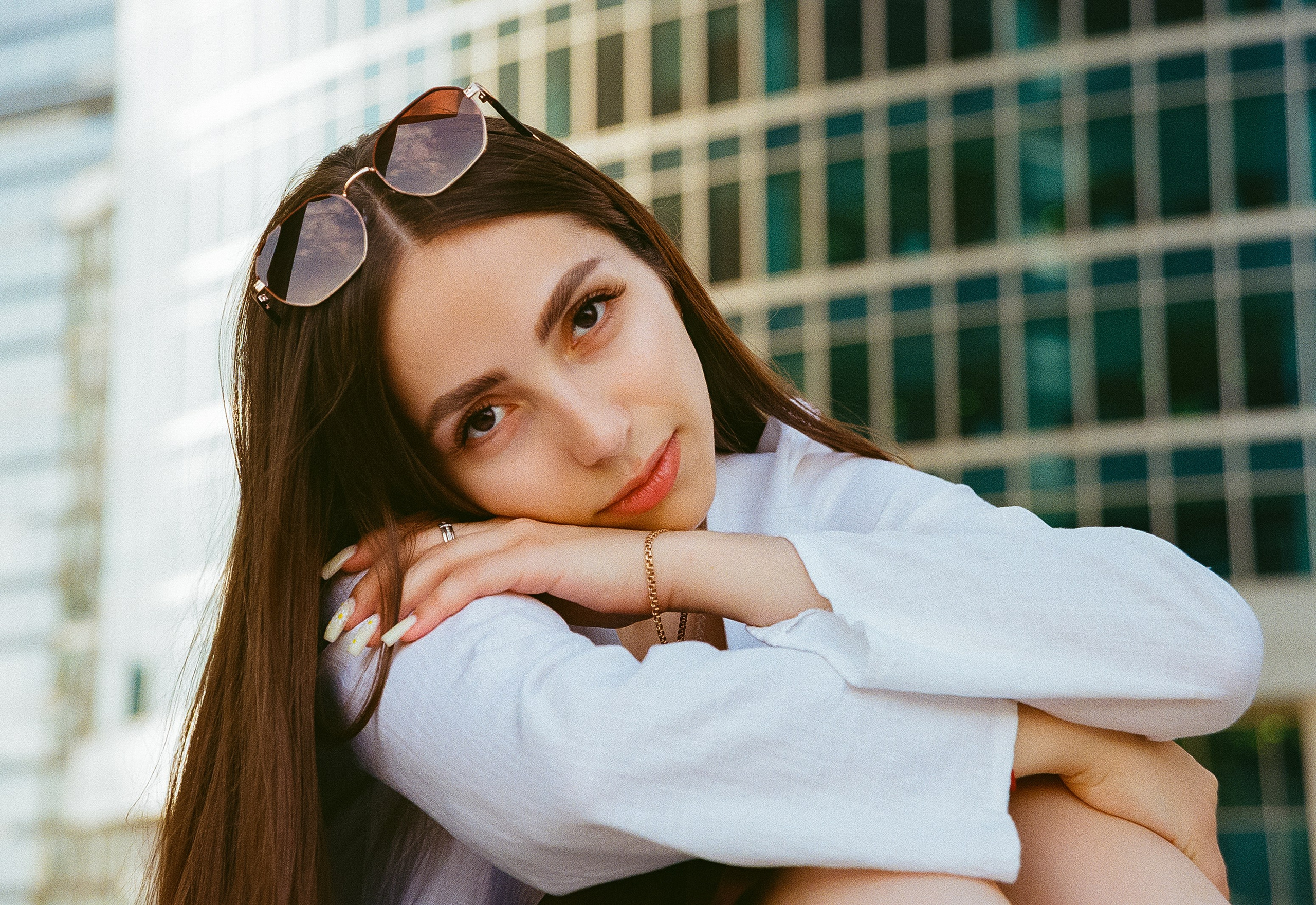 Фотостудия в Москве LUXARTPHOTO