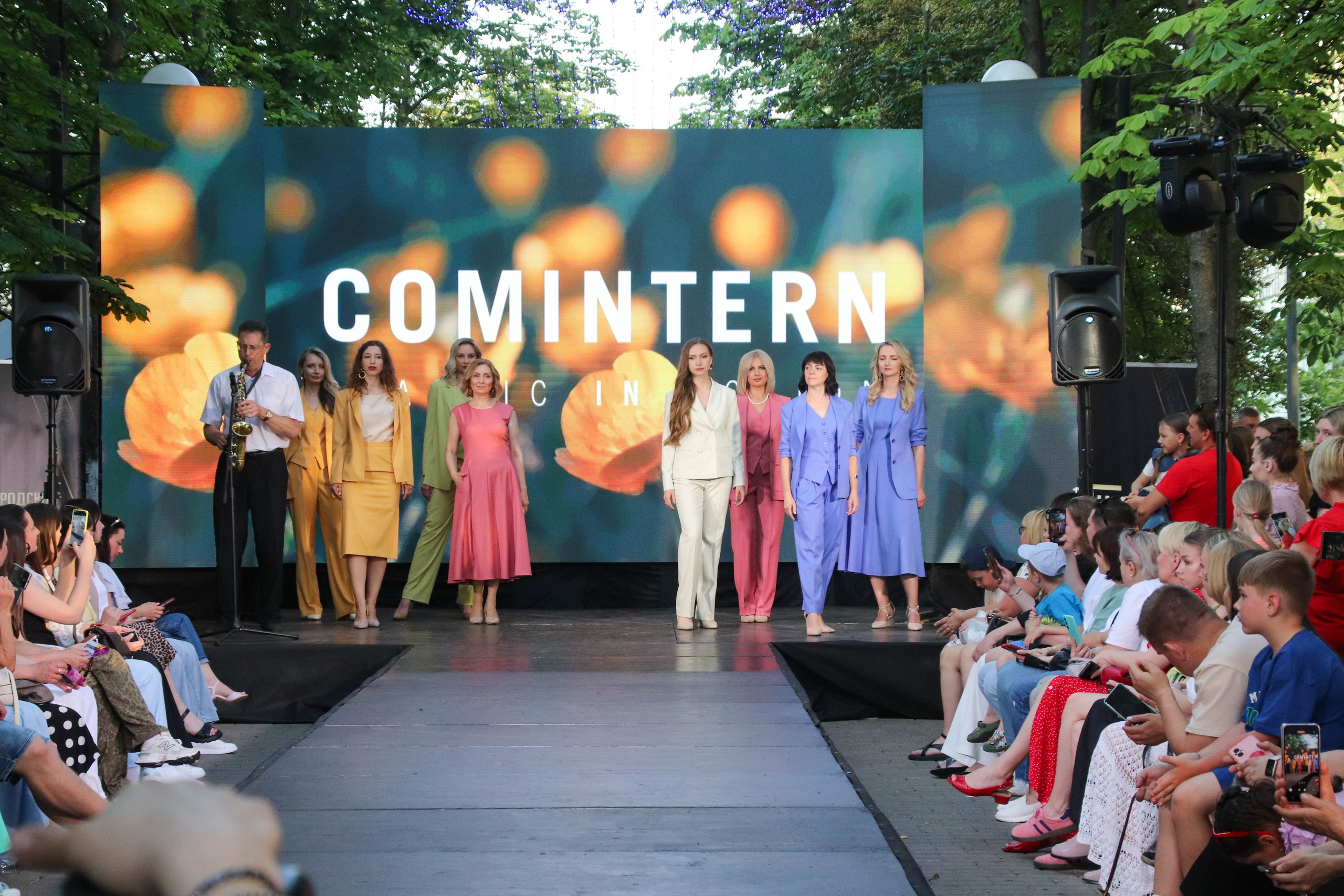 Репортаж. Фотограф в Добруше и Гомеле (anabel_photo)