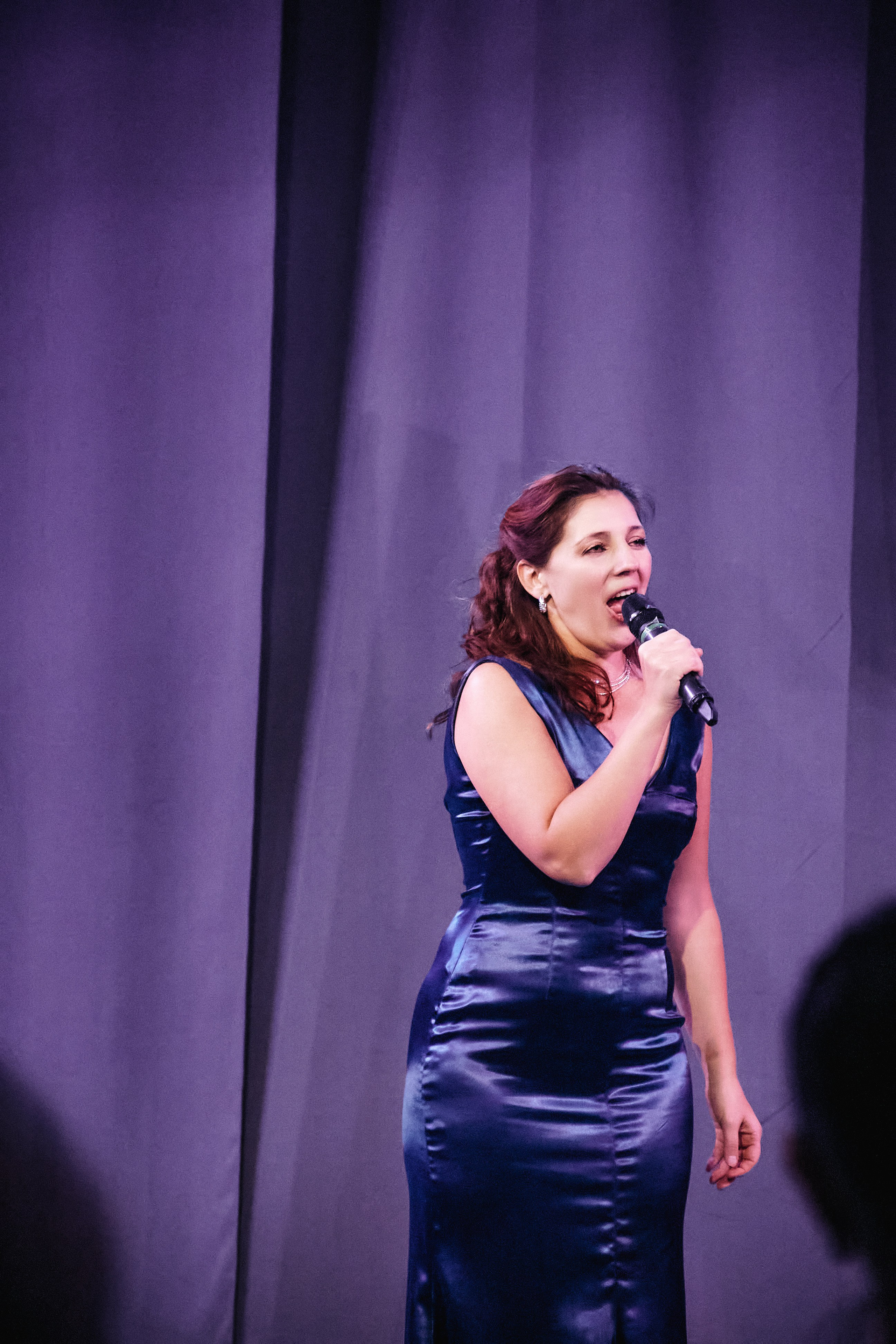 Спектакль —дуэт TRANSformation. Фотограф в Смоленске Ася Польшина