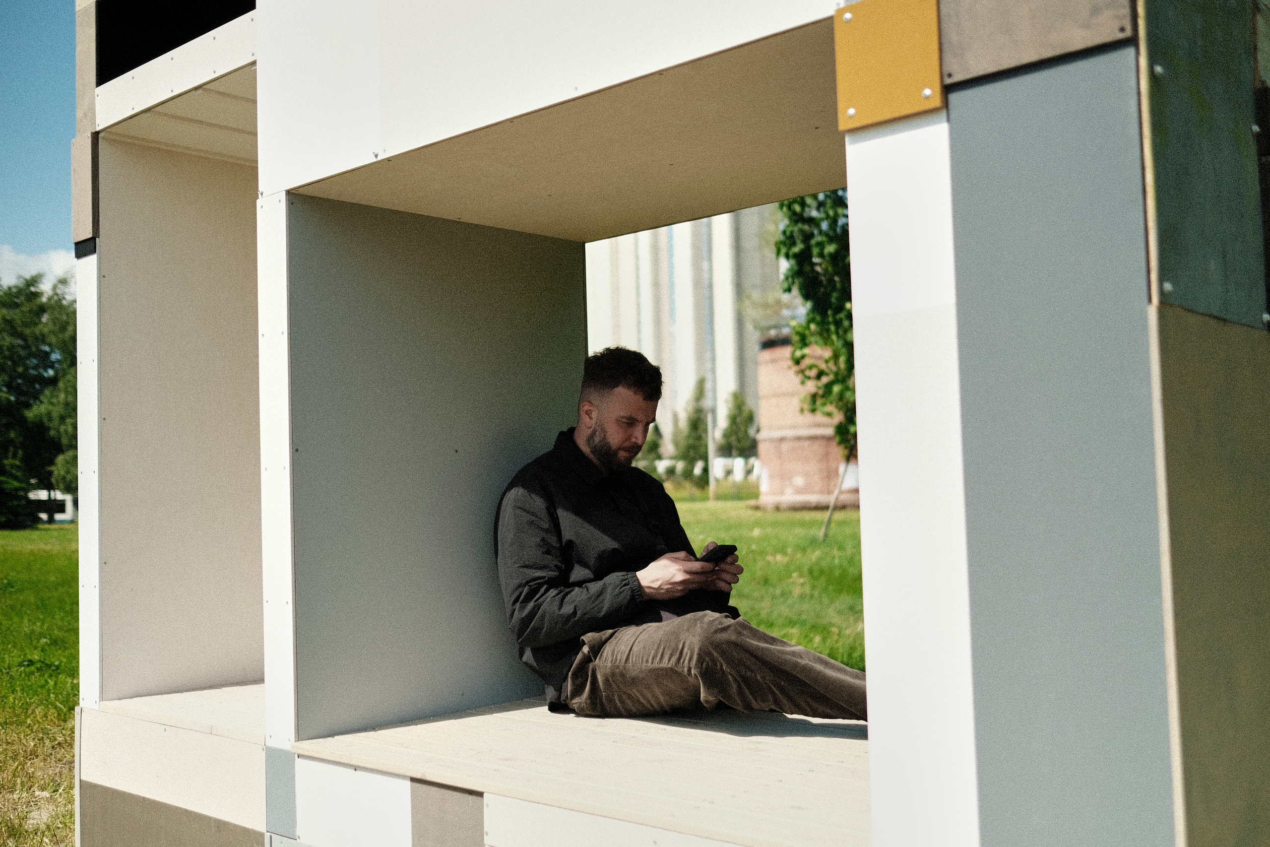 Паблик-арт проекты