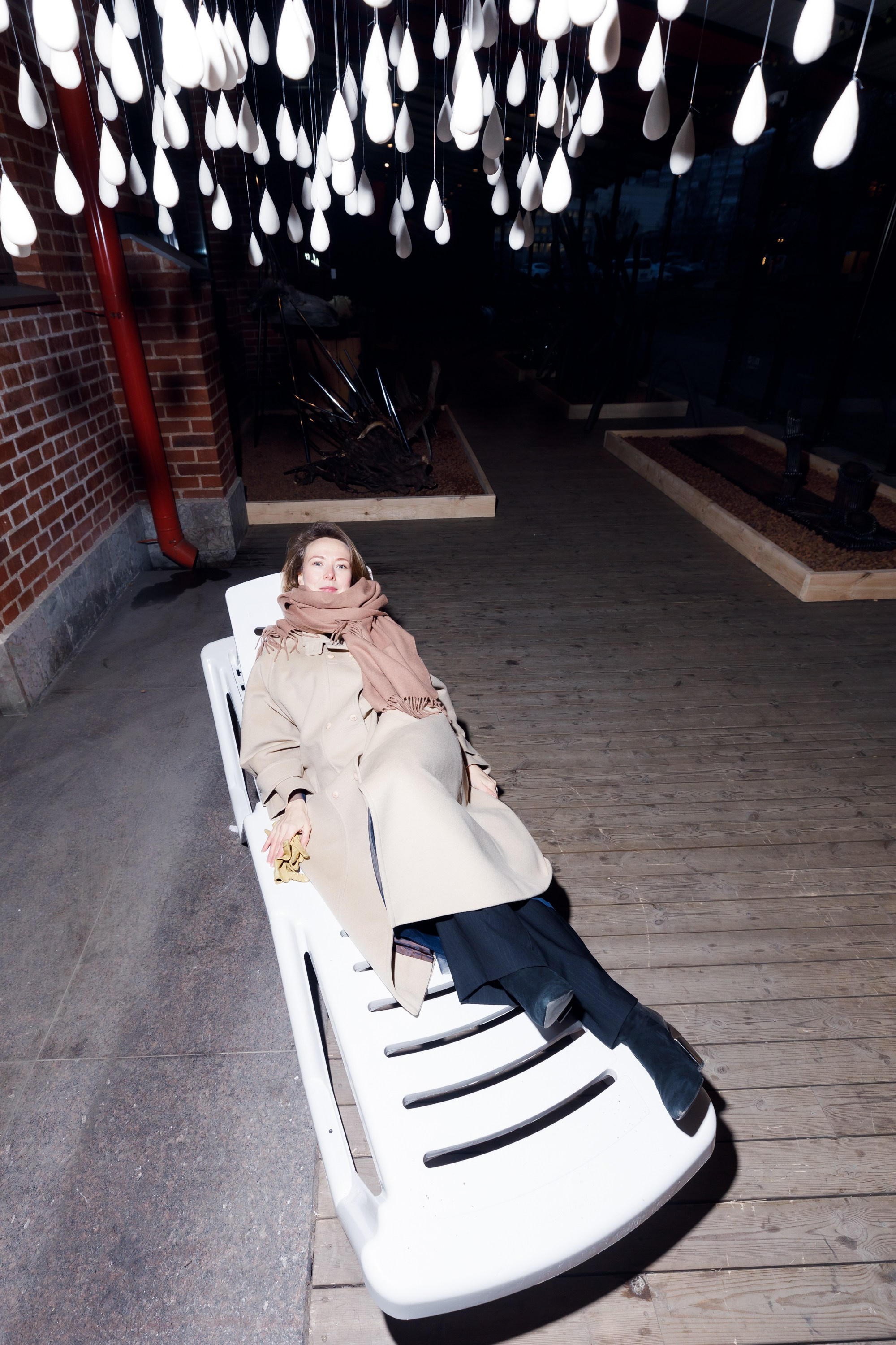 Паблик-арт проекты