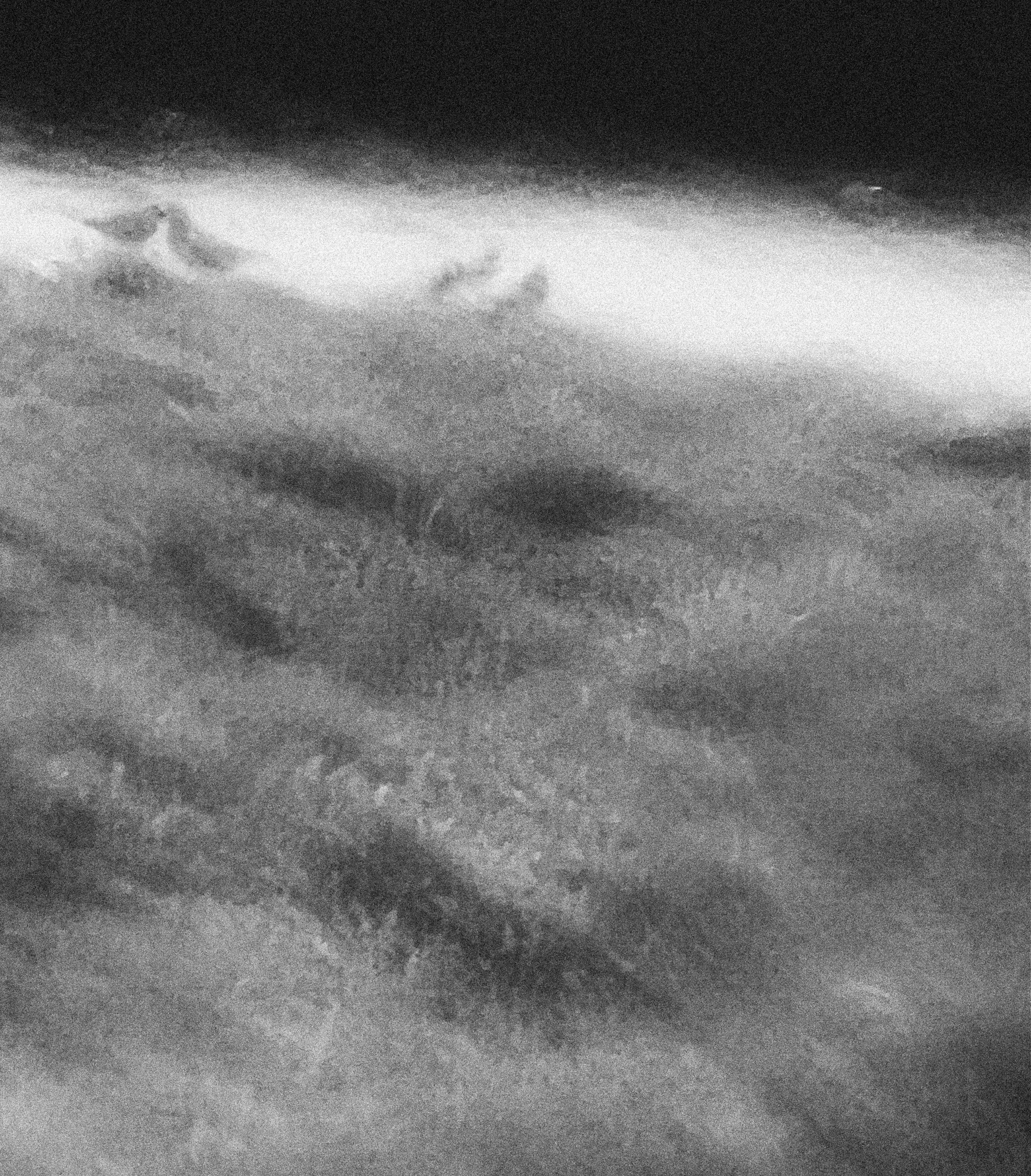 MINIMALISTIC LANDSCAPE. Evgeniia Mikheeva — International visual artist