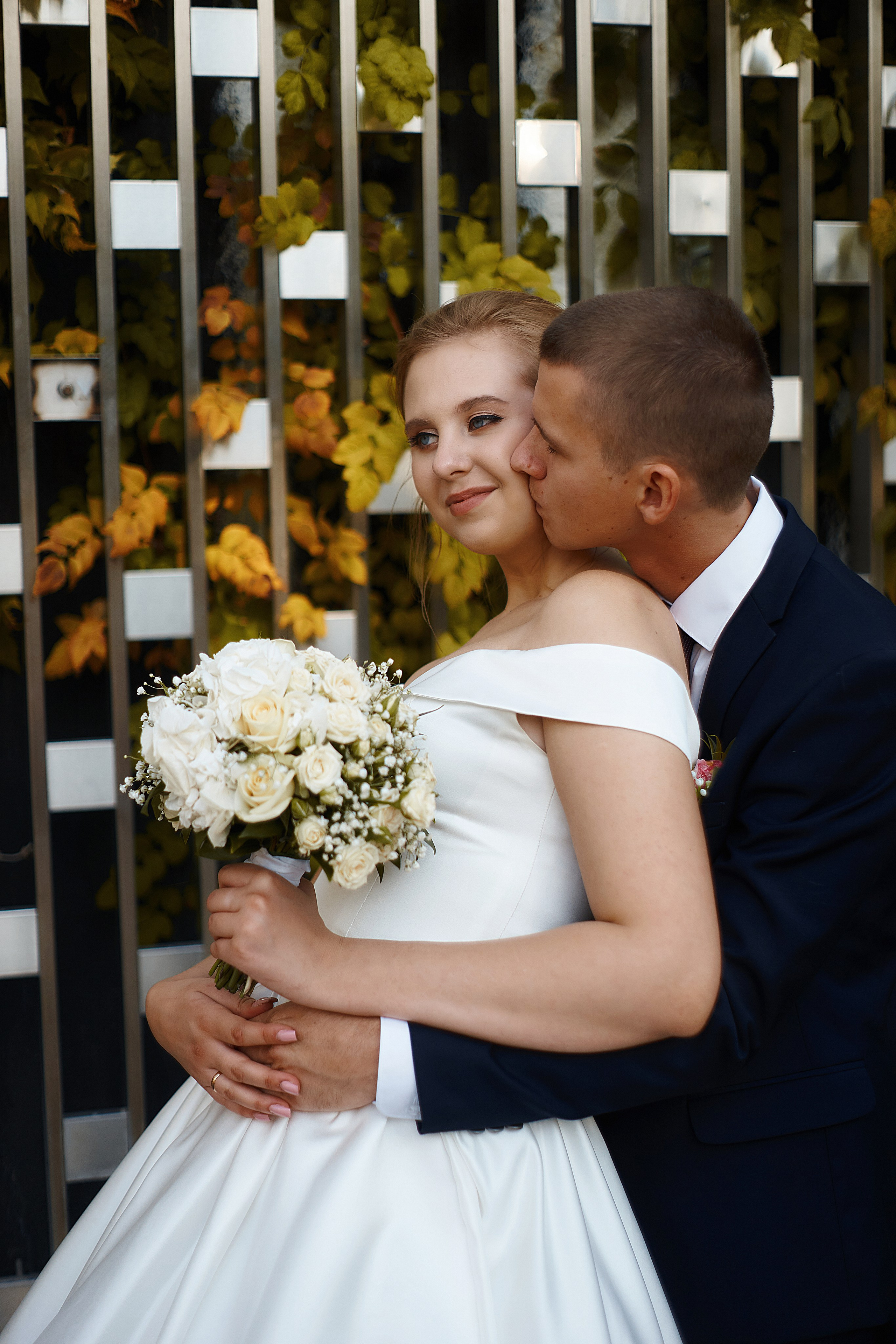 Свадебная фотосъёмка в Крыму и Краснодаре. Фотограф Александр Кудинов, Крым: Легкие съемки, живые эмоции