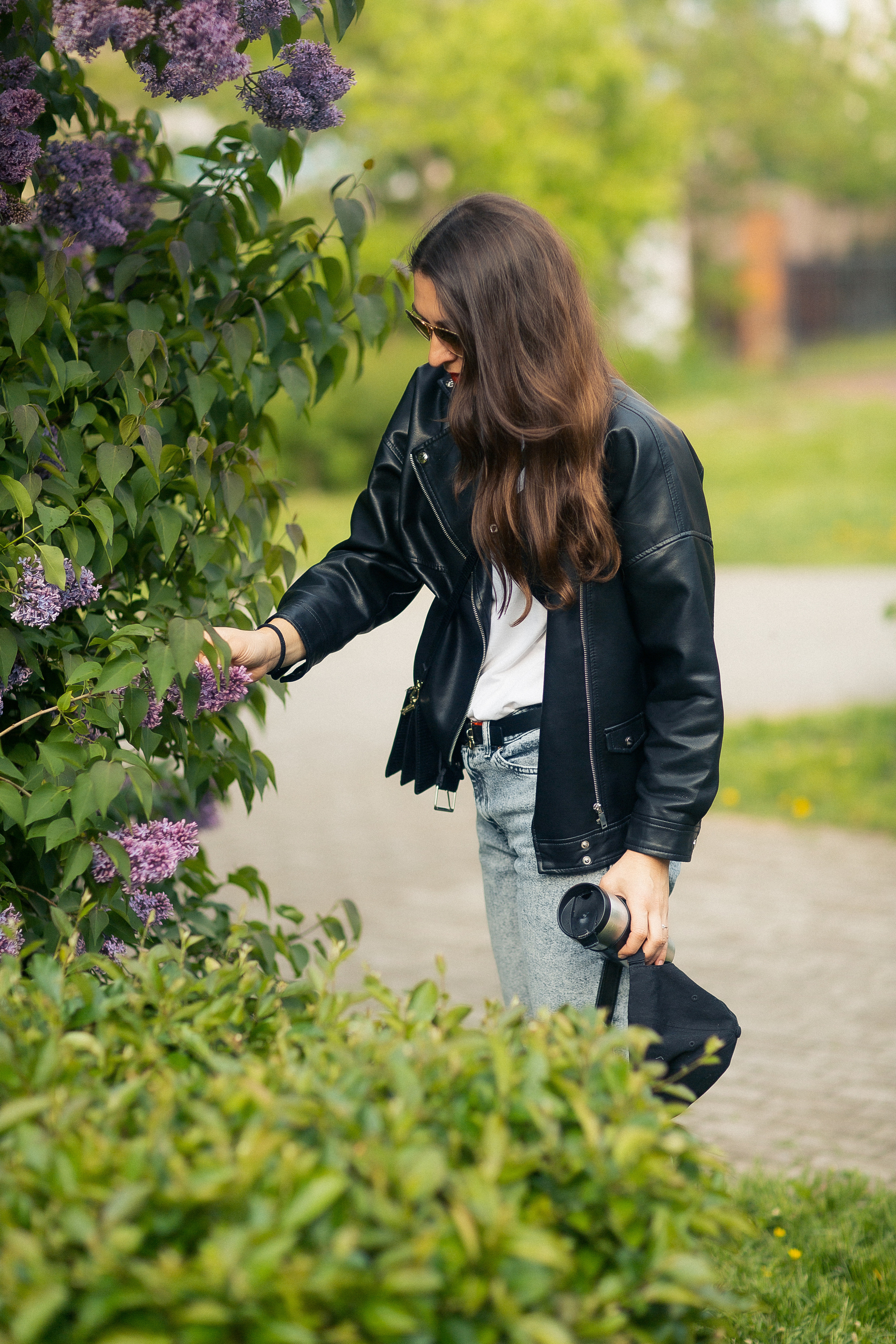 Короткая прогулка. Анна Гидрос — профессиональный фотограф в Санкт-Петербурге