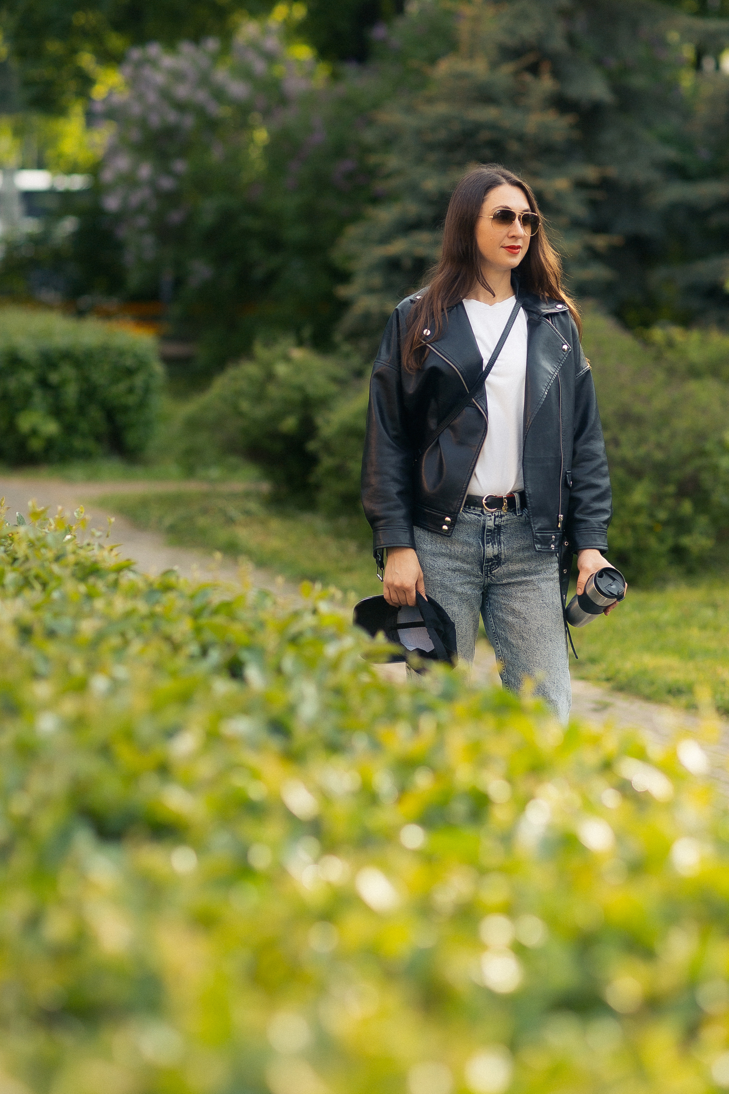 Короткая прогулка. Анна Гидрос — профессиональный фотограф в Санкт-Петербурге