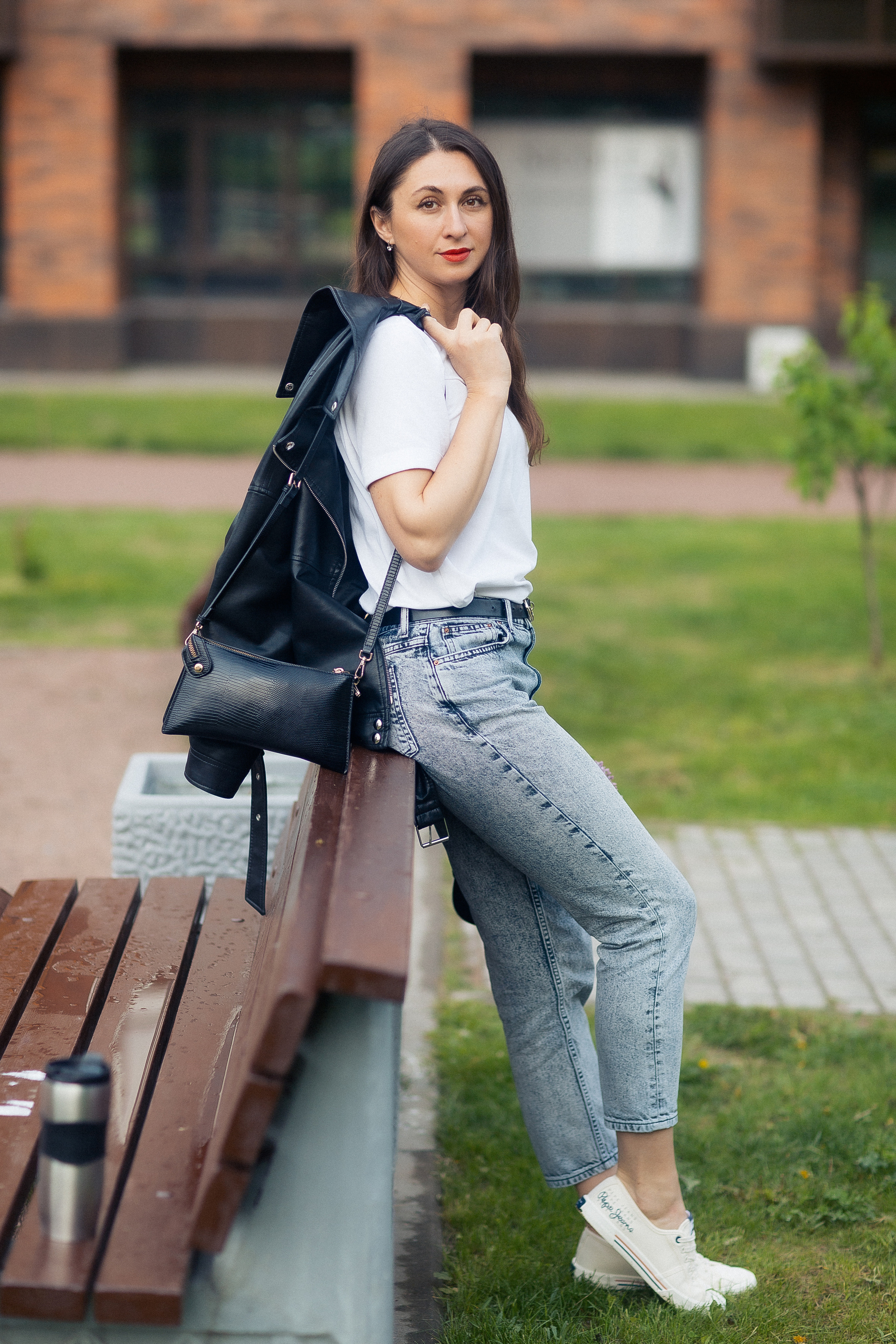 Короткая прогулка. Анна Гидрос — профессиональный фотограф в Санкт-Петербурге