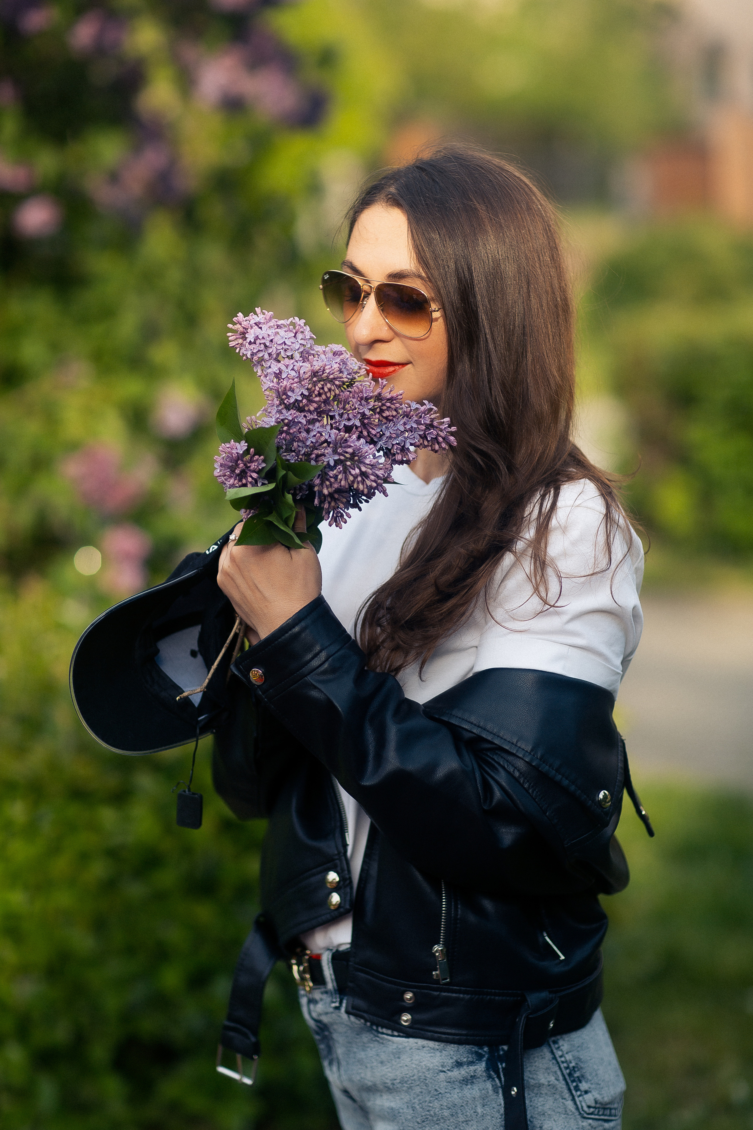 Короткая прогулка. Анна Гидрос — профессиональный фотограф в Санкт-Петербурге