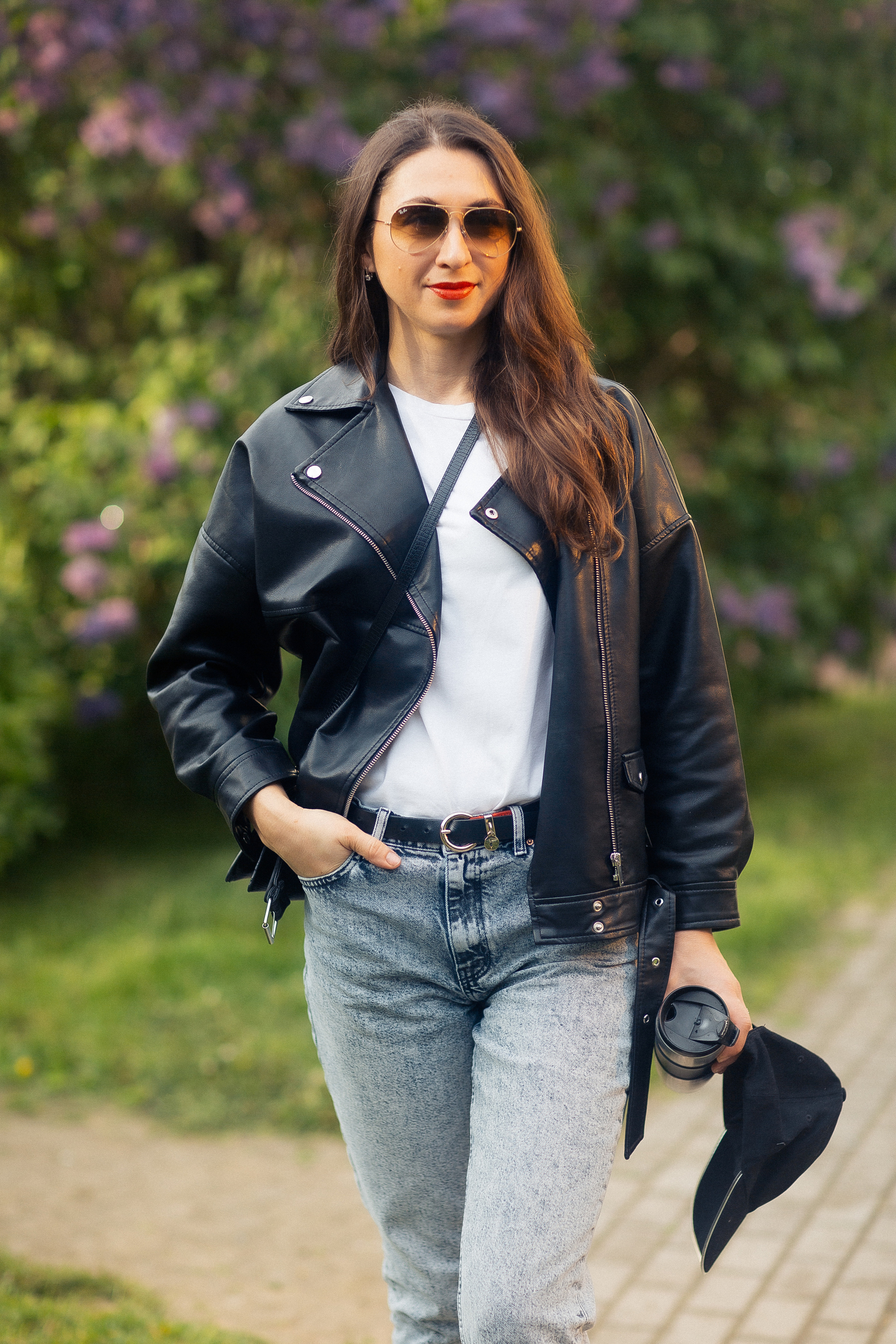 Короткая прогулка. Анна Гидрос — профессиональный фотограф в Санкт-Петербурге