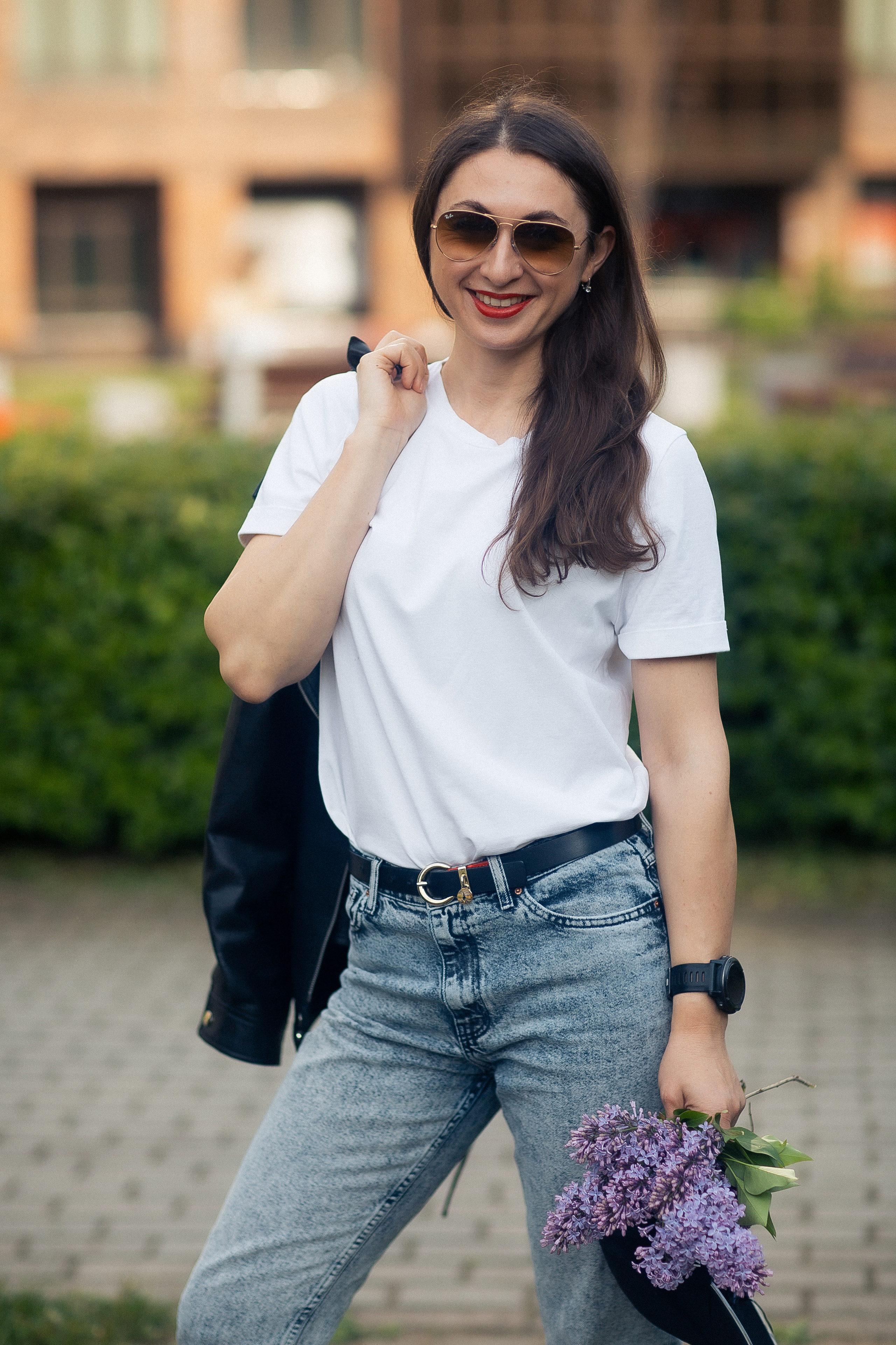 Короткая прогулка. Анна Гидрос — профессиональный фотограф в Санкт-Петербурге