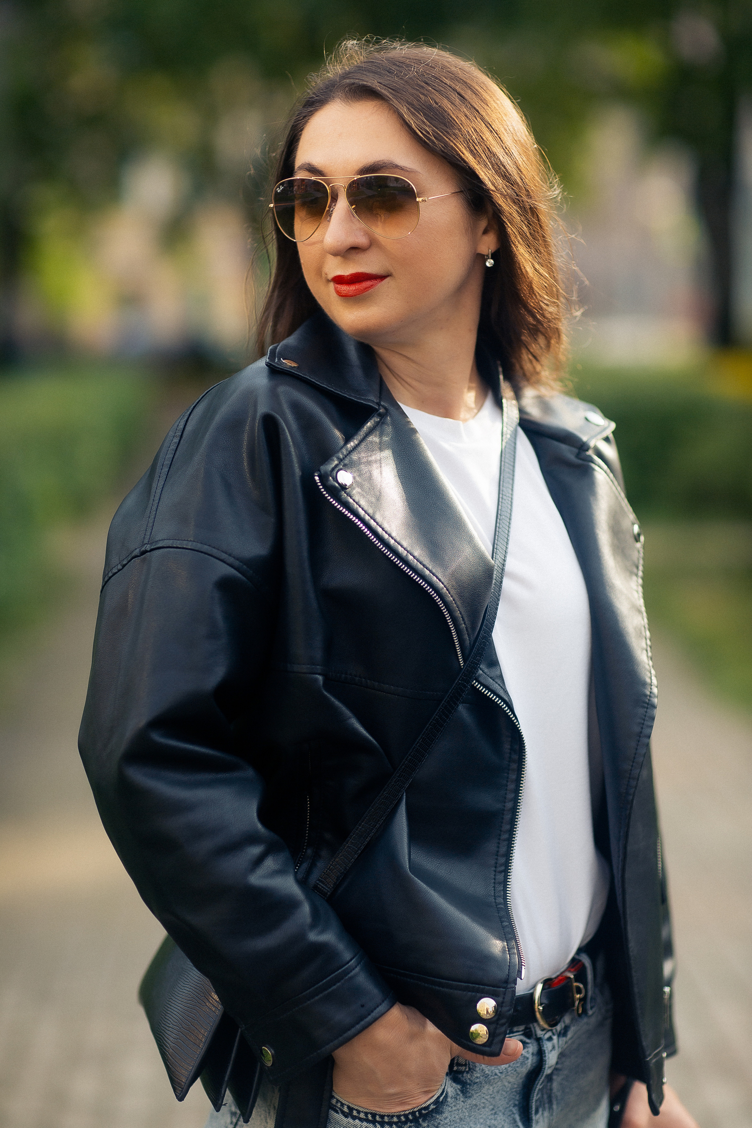 Короткая прогулка. Анна Гидрос — профессиональный фотограф в Санкт-Петербурге