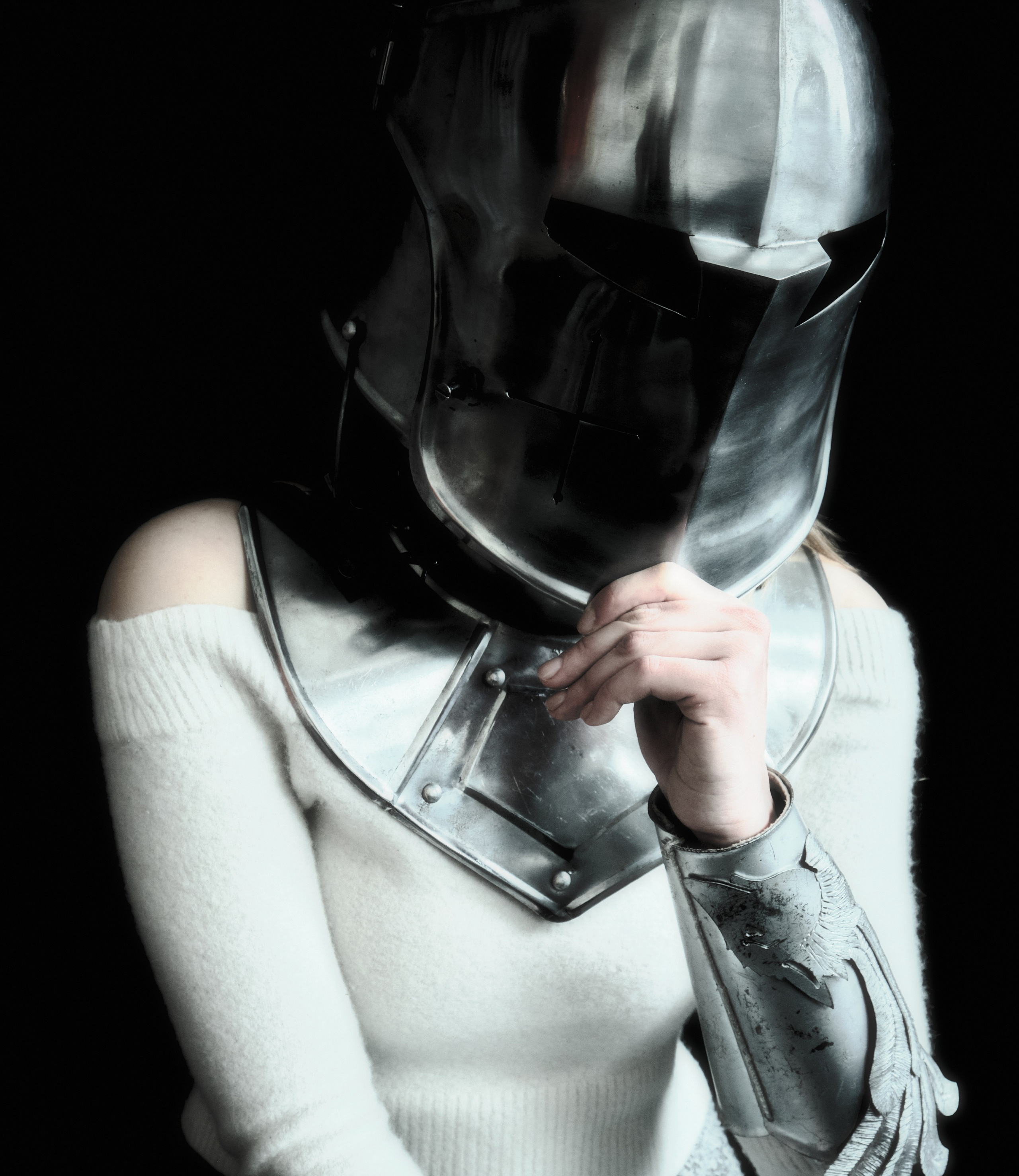 Наследие Жанны. Izma photos