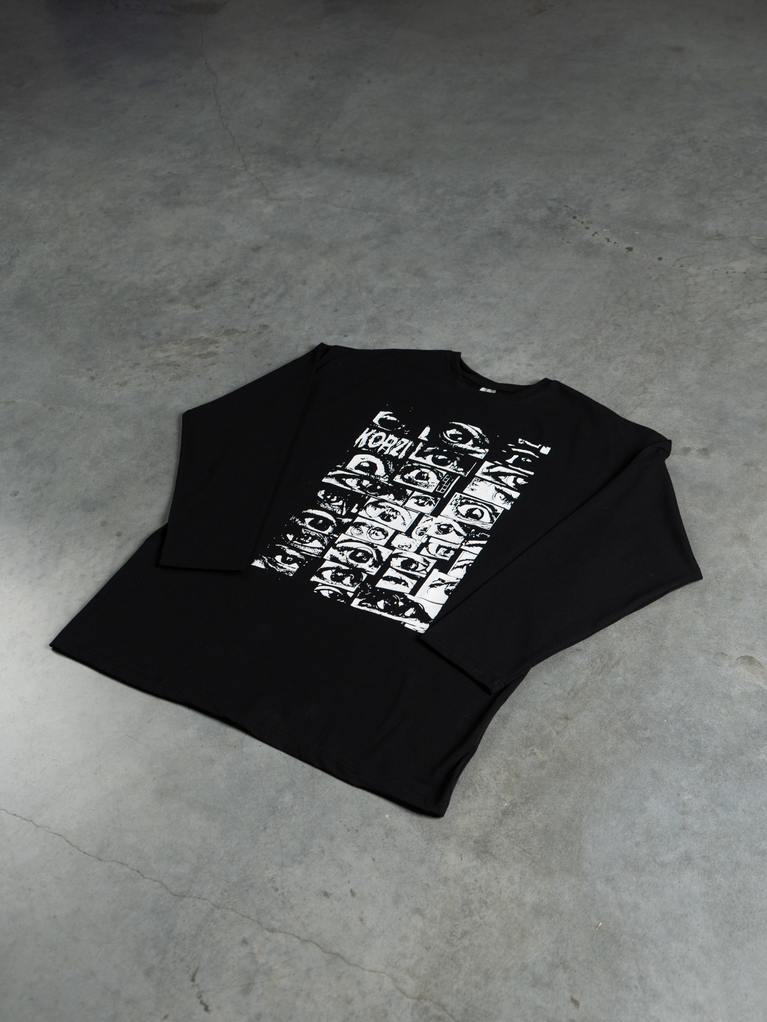 фотосъемка футболка