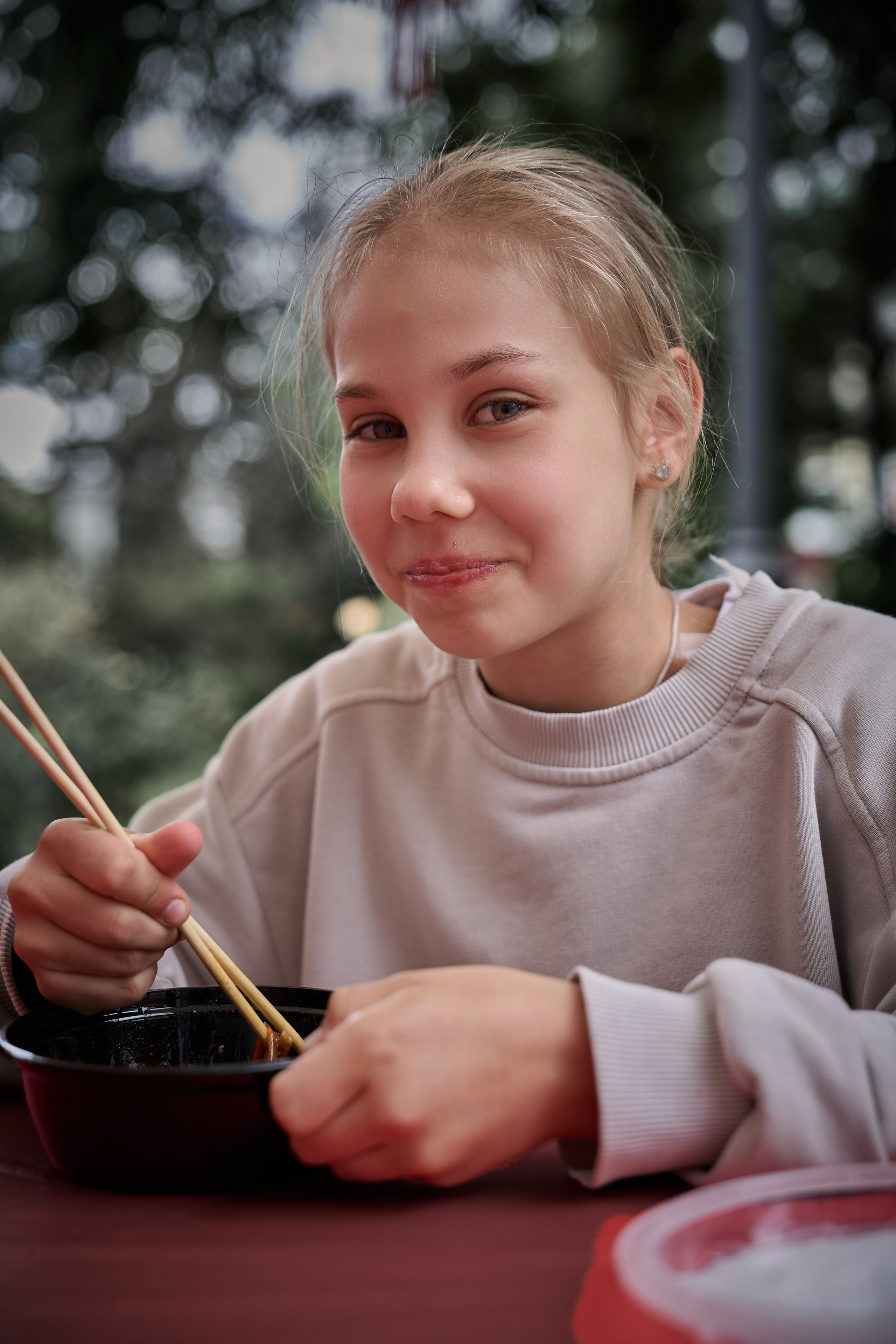 Фестиваль. Фотограф в Москве