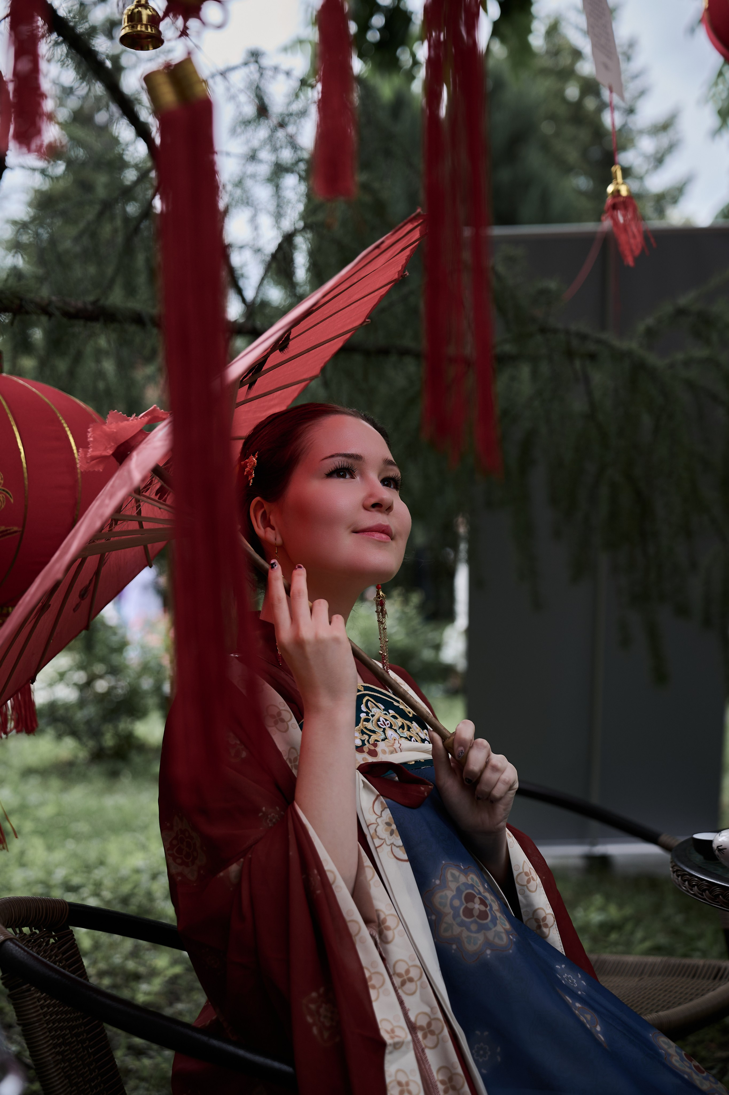 Фестиваль. Фотограф в Москве