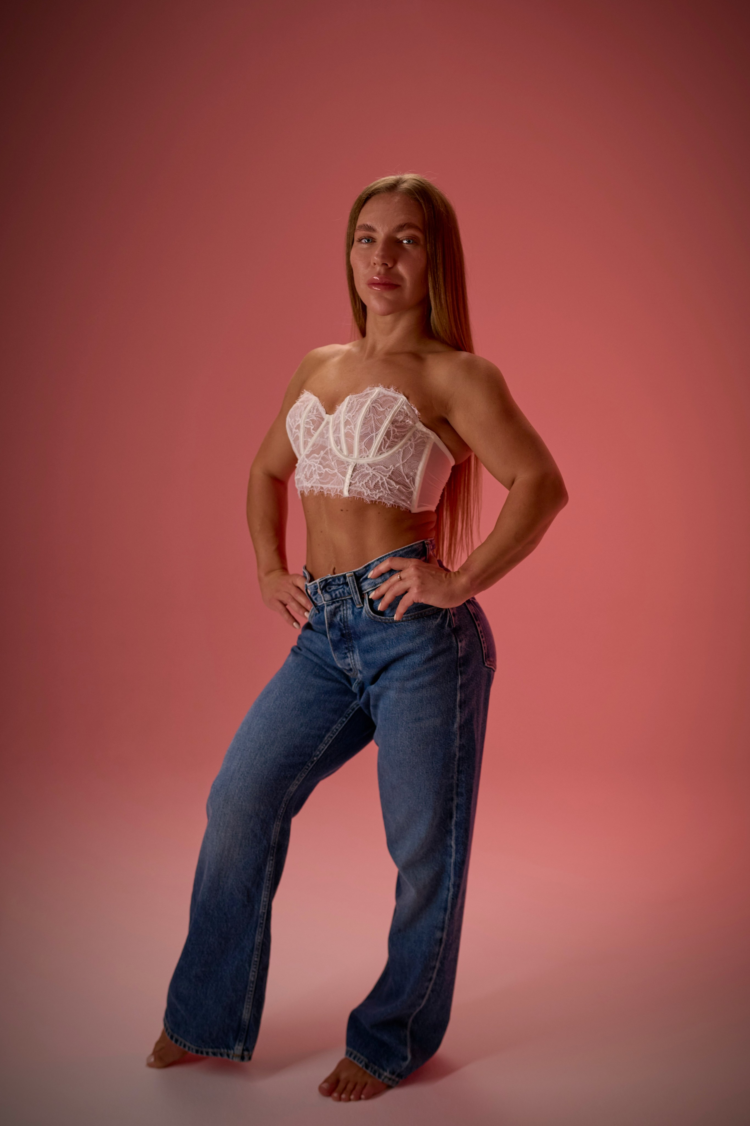 ФОТОСЕССИЯ В СТУДИИ. Спортивный фитнес фотограф-видеограф Алексей Нестеров