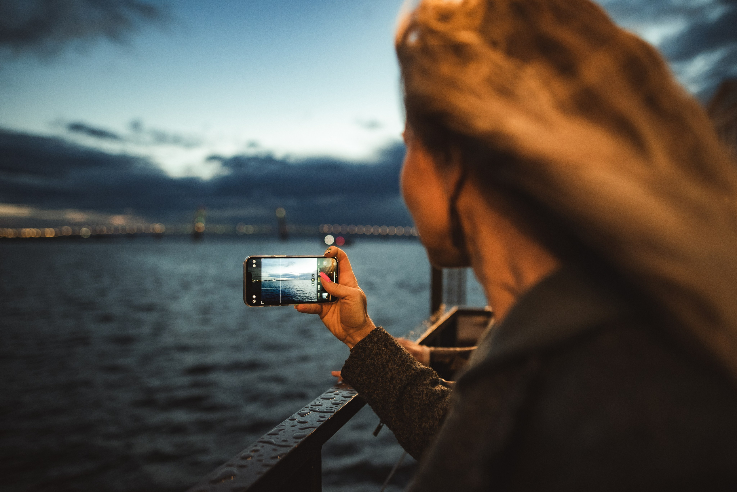 Брусницын. Семейный и детский фотограф в Санкт-Петербурге Татьяна Дмитренко