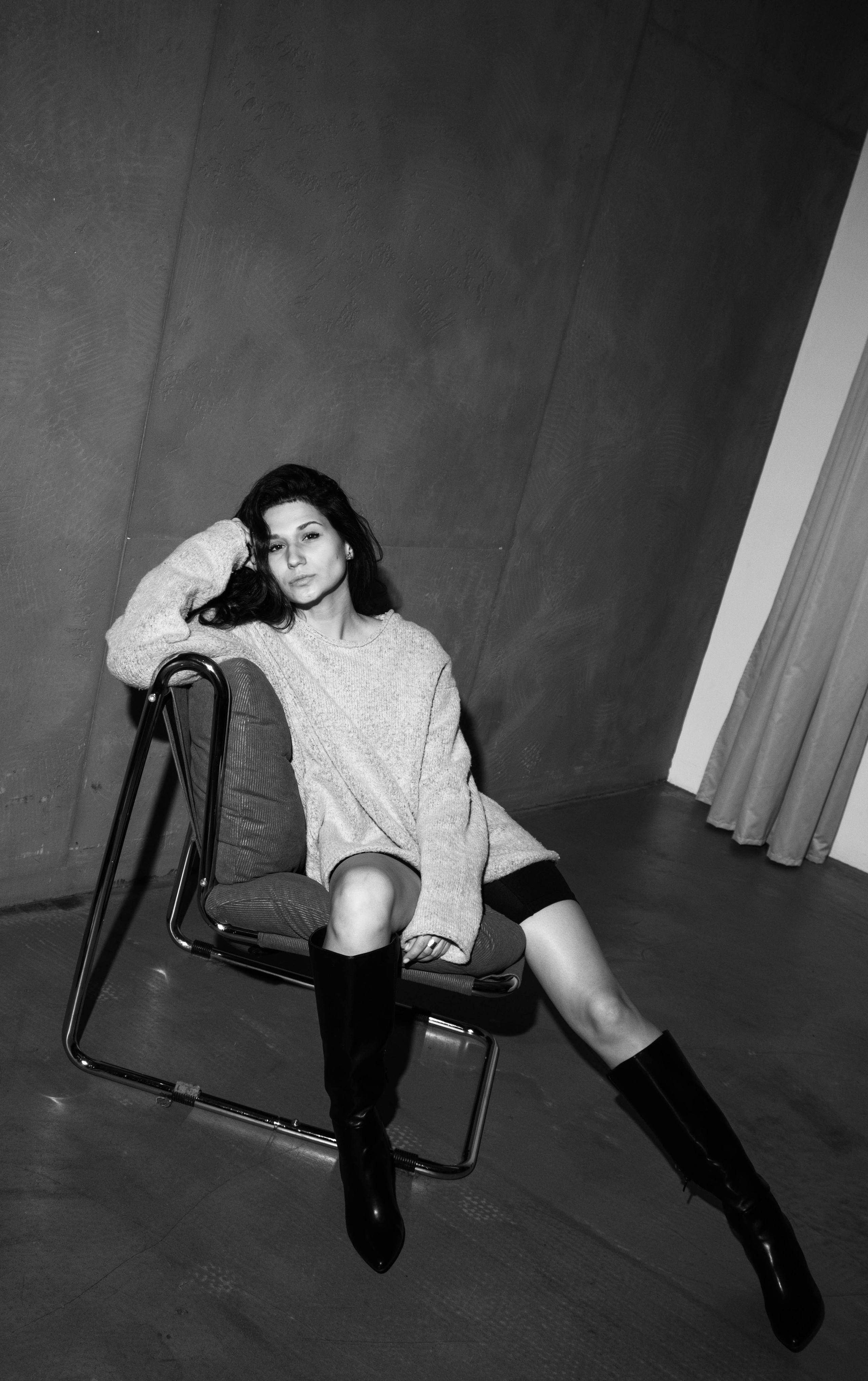 Фотограф Москва Травка Ирина