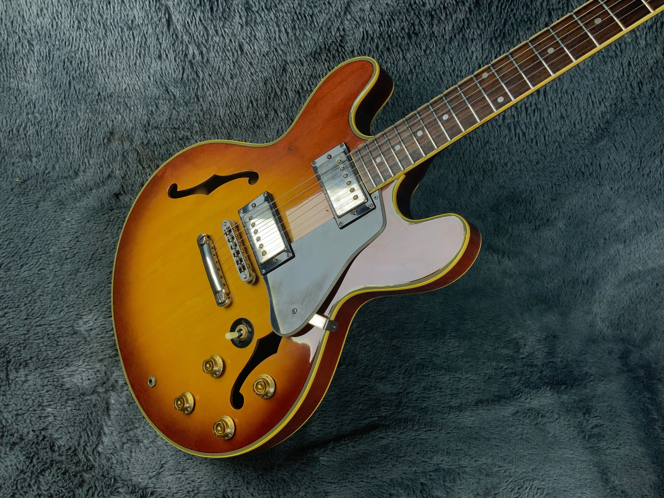 Maison SAS-610 SA Series Gibson ES-335