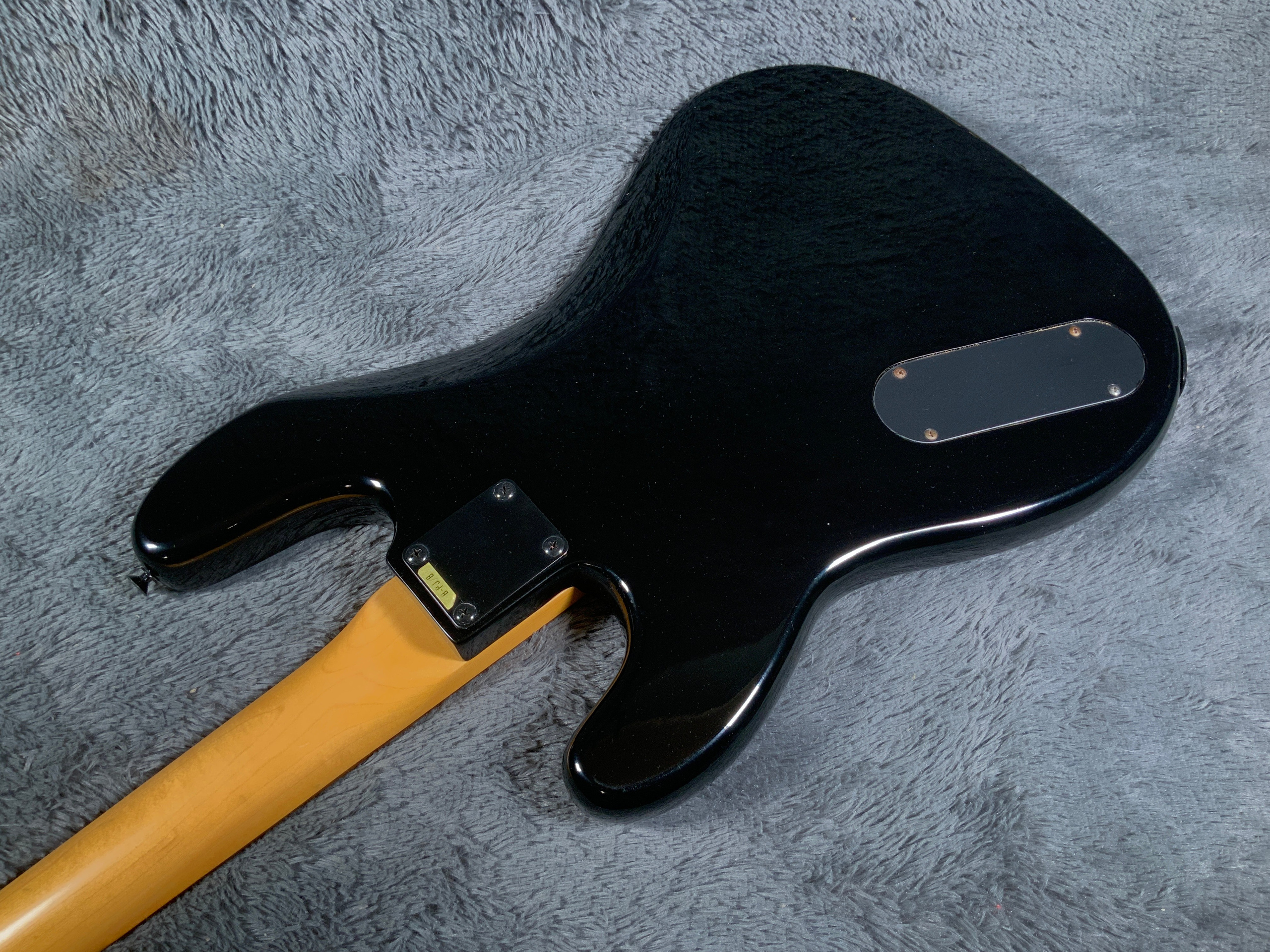 Samick PJ Bass Korea 90's. Гитары