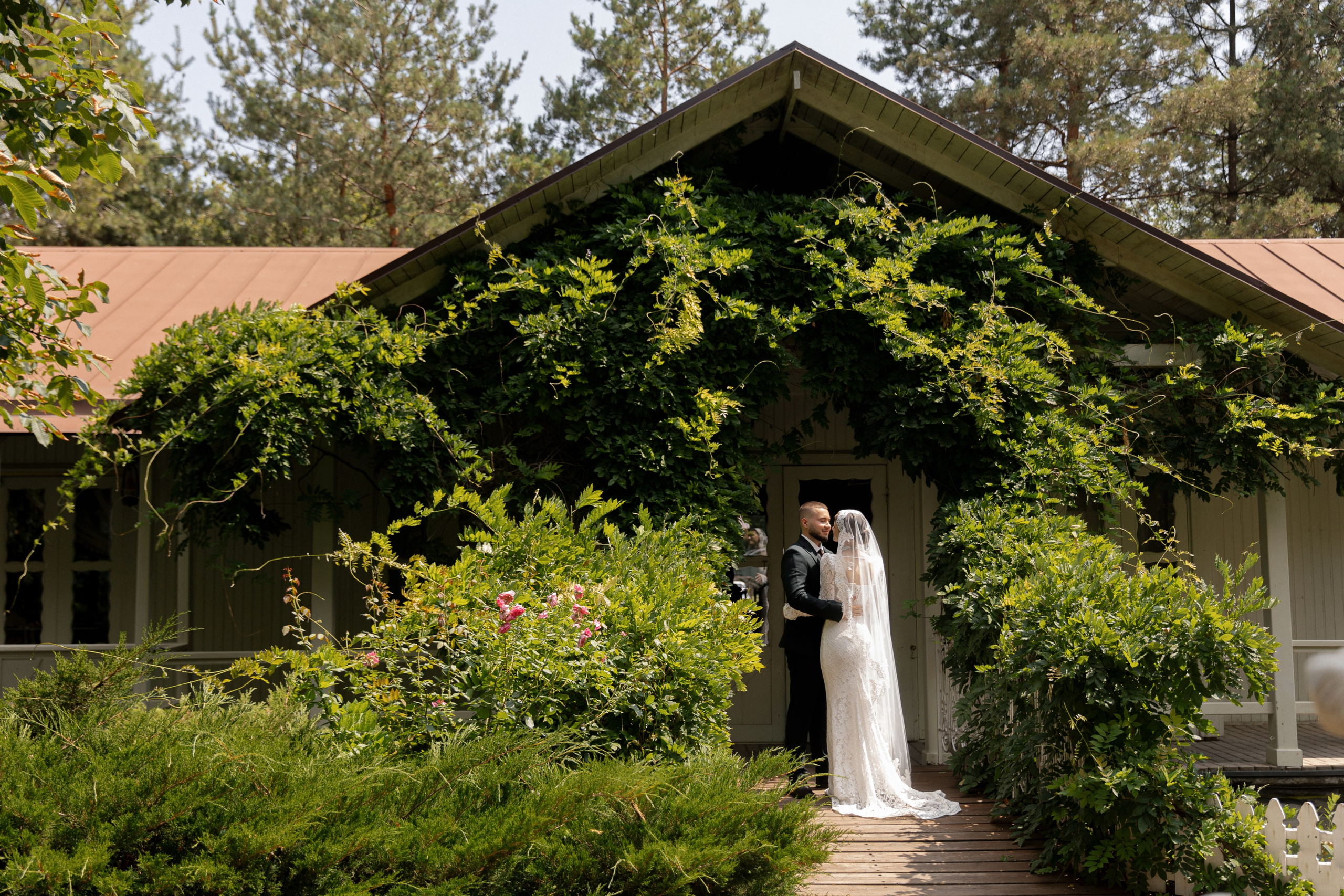 Свадебный фотограф Краснодар