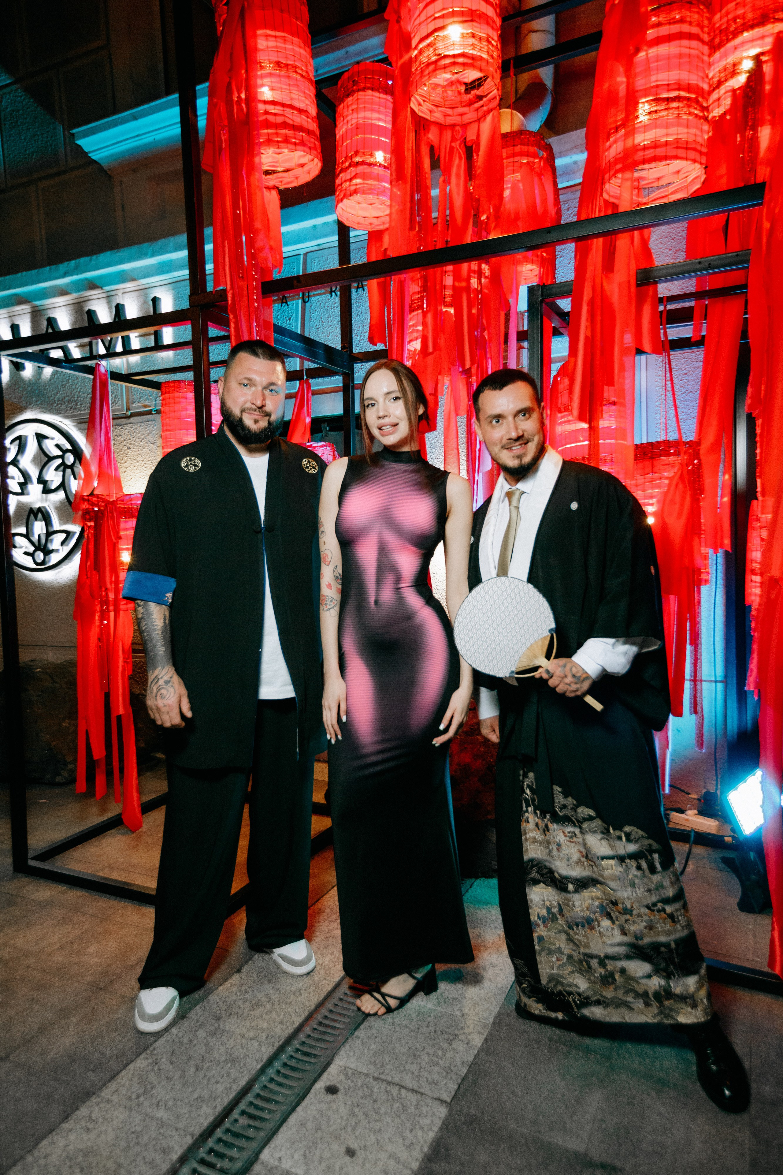 HANAMI — МЕМУАРЫ ГЕЙШИ. СВОИ. ФОТООТЧЕТЫ-СОБЫТИЯ-МЕСТА