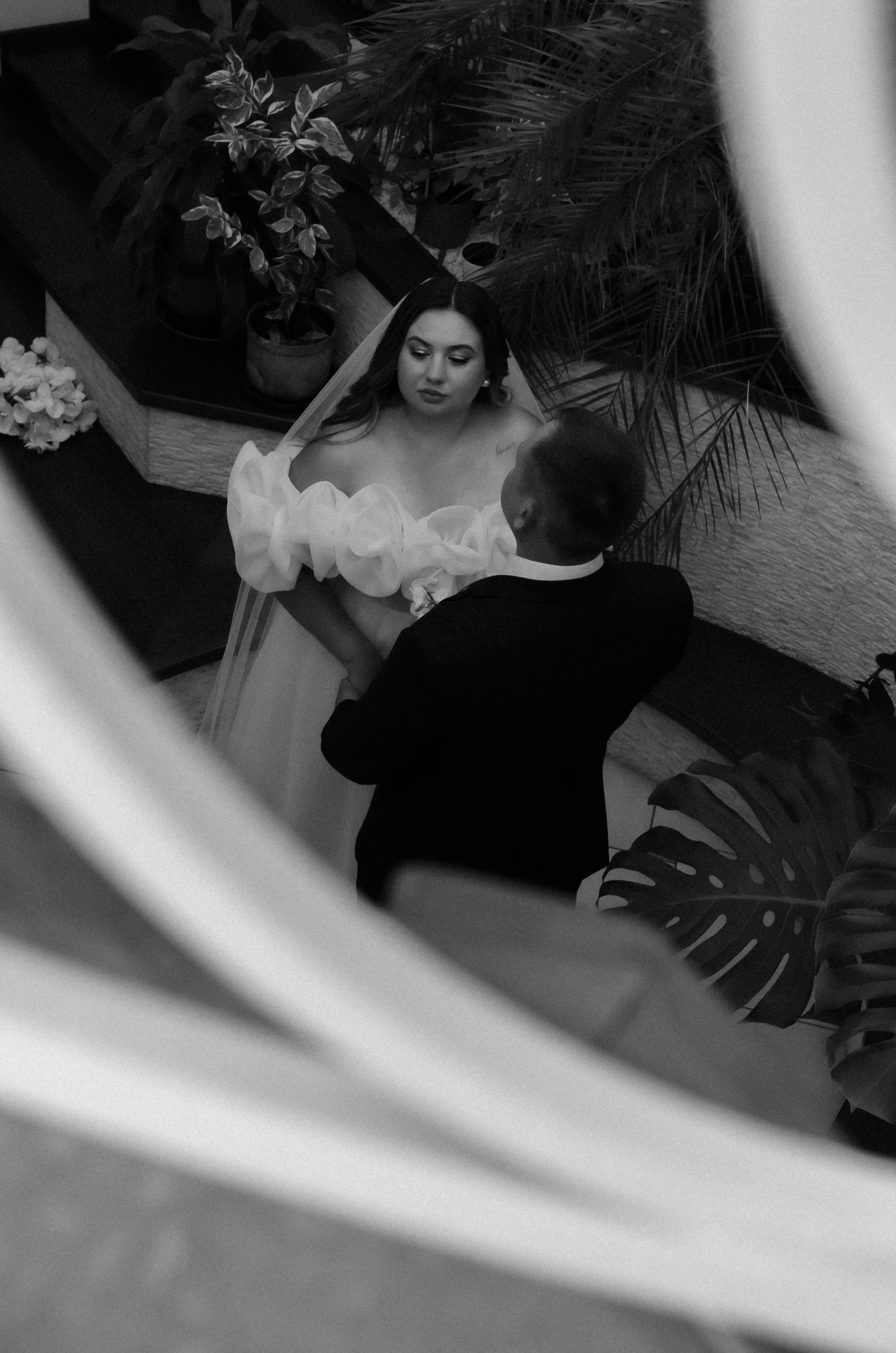 Выездная регистрация Анна и Александр. Семейный фотограф в Барнауле Ирина Ястребова