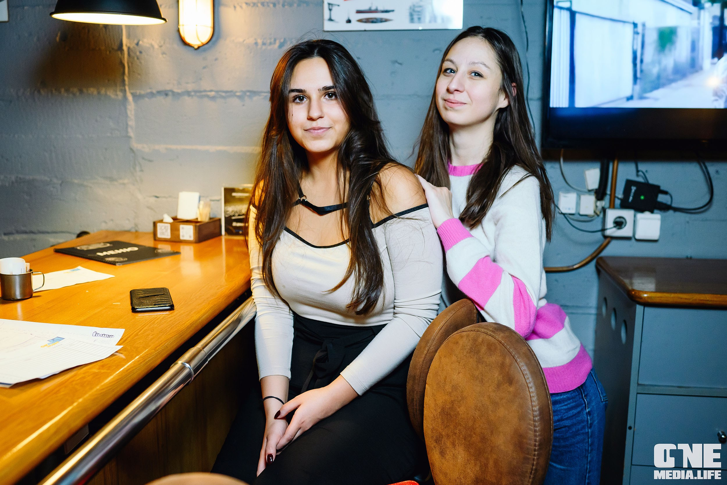 Фоторепортаж из Dreadnought. One Media Life: фоторепортажи, фотоотчеты с мероприятий и заведений