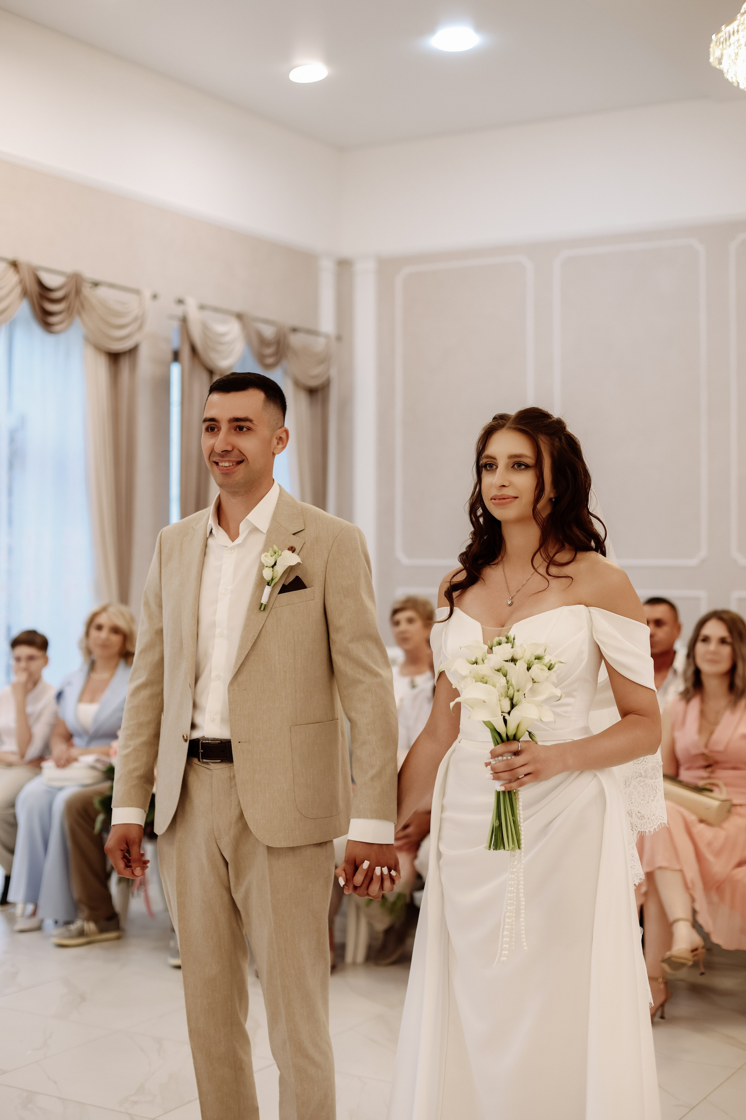 Алиса & Дмитрий. Фотограф Мариуполь | Ялта | Крым — Диана Мазенко