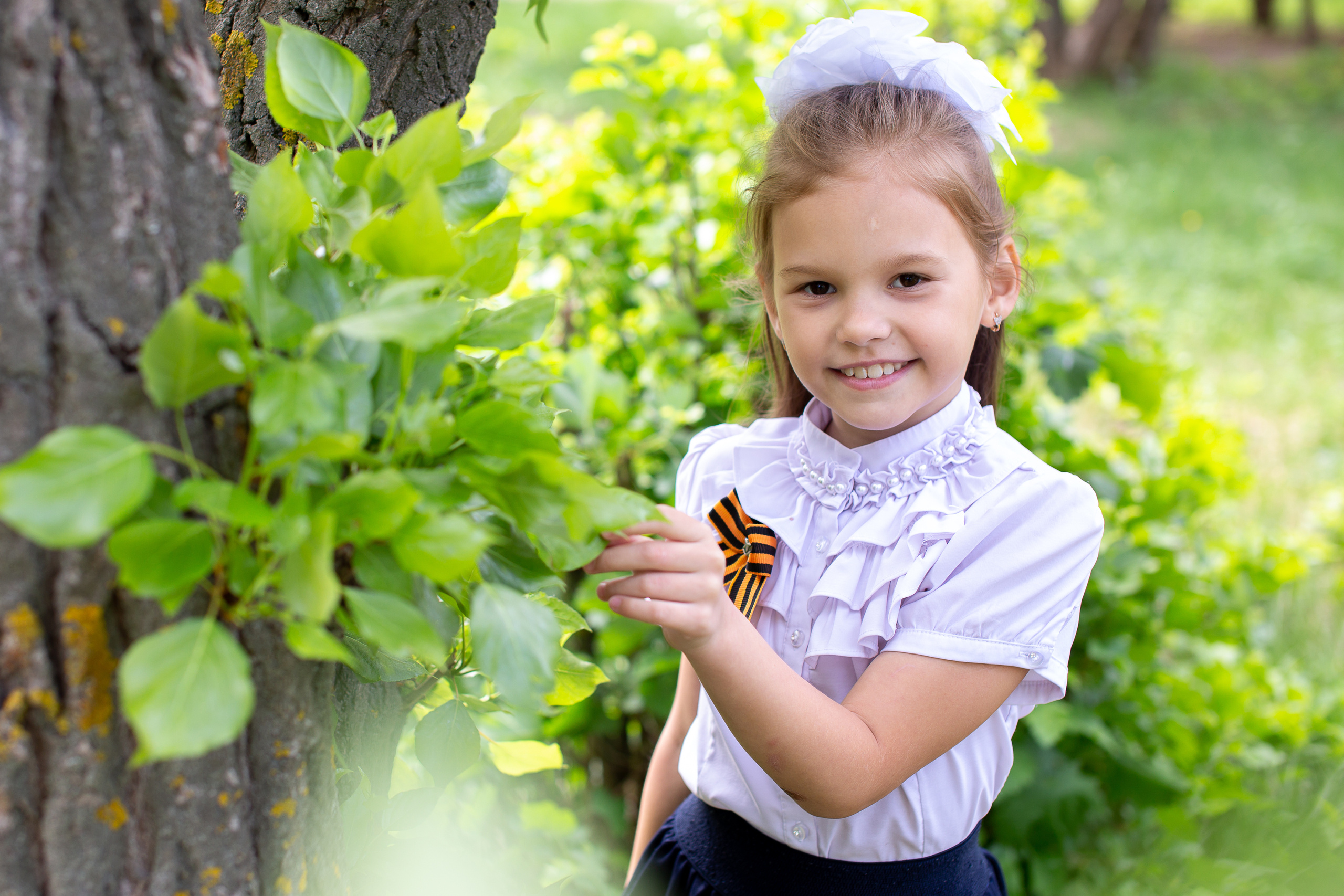 4 классы (Альбомы ТРИО) 2650-2900. Фотограф Алёна Финашова