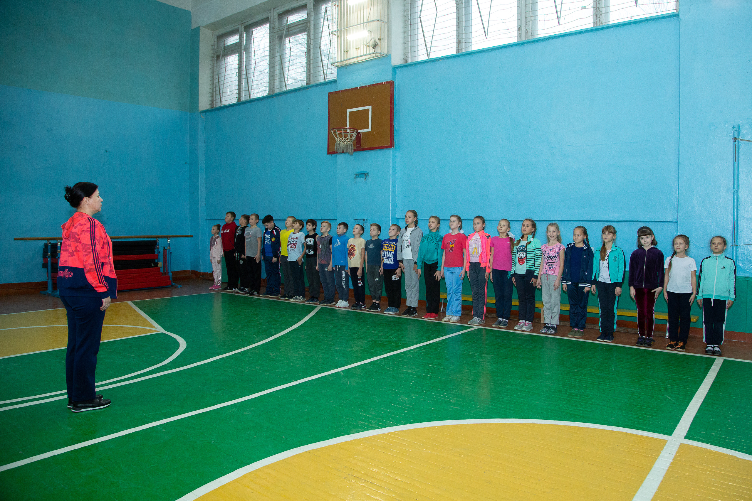 4 классы (Альбомы ТРИО) 2650-2900. Фотограф Алёна Финашова