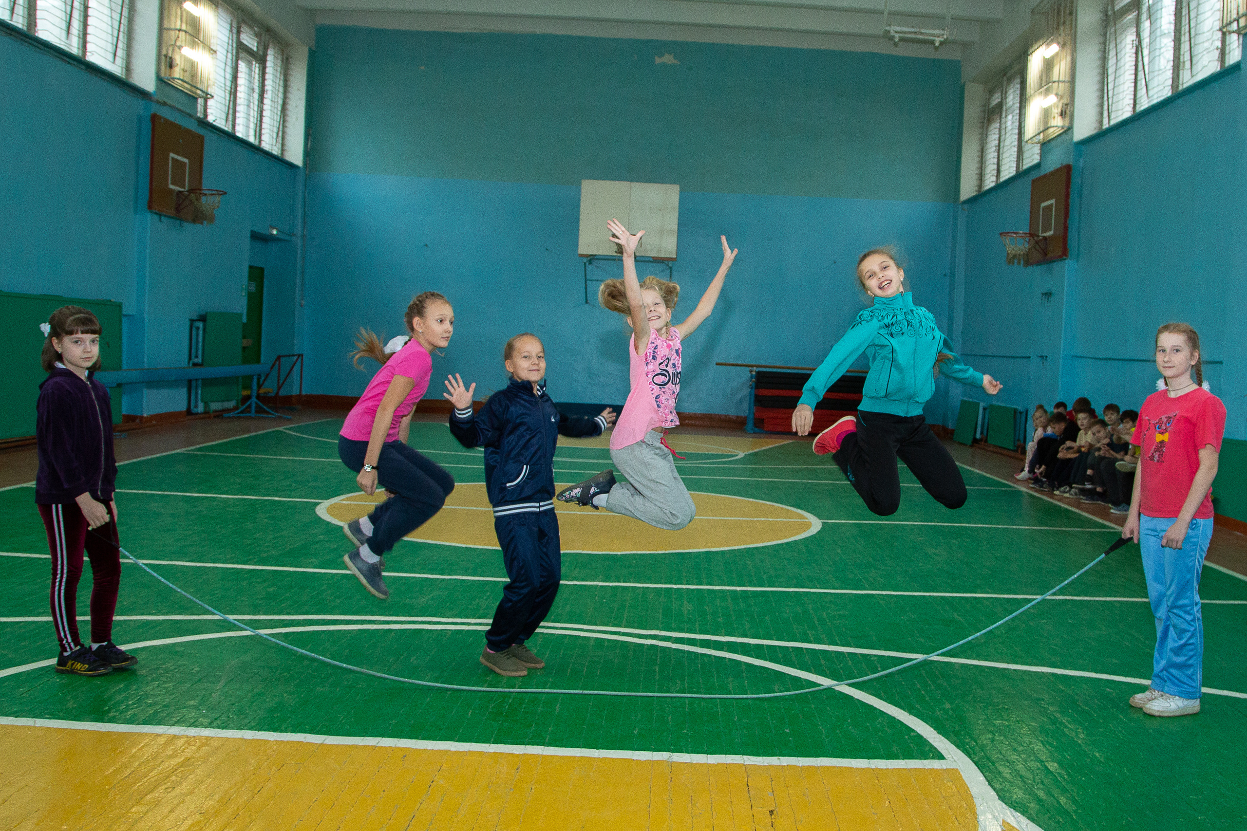 4 классы (Альбомы ТРИО) 2650-2900. Фотограф Алёна Финашова