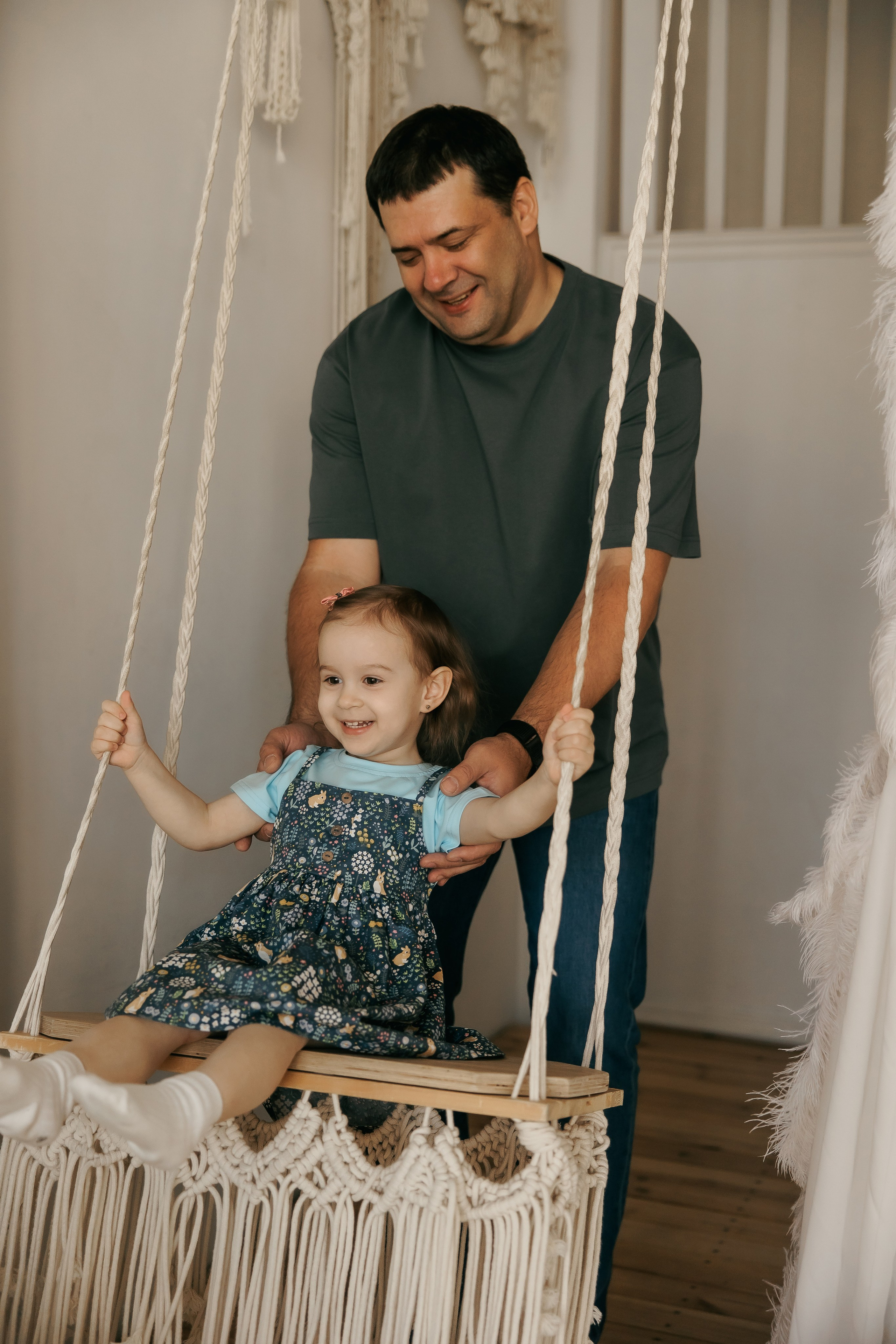 Семейный фотограф в СПб Антонина Линова