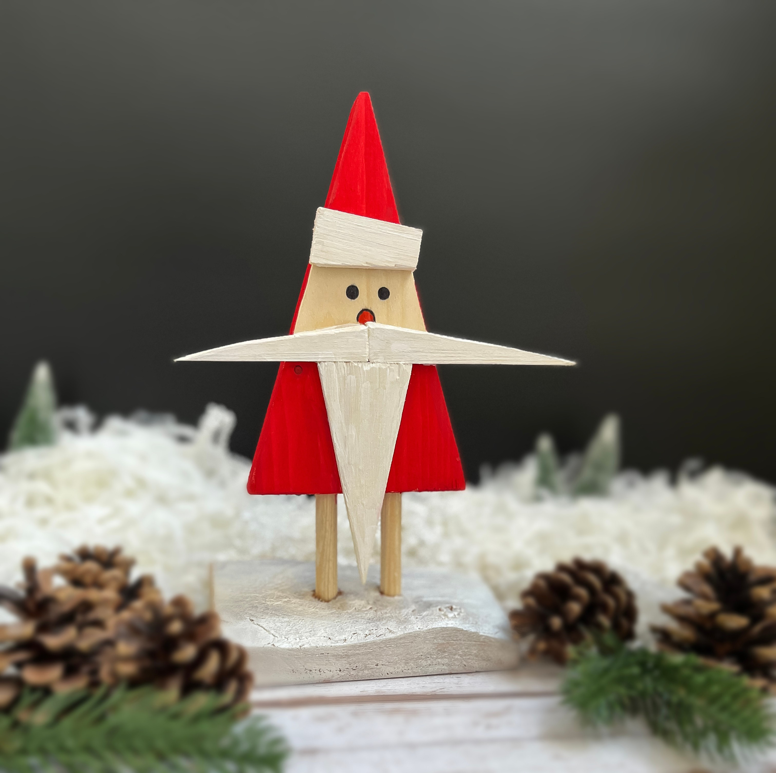 Мастерская ZапиЛ Краснодар — Мастер-Классы Столярное Мастерство