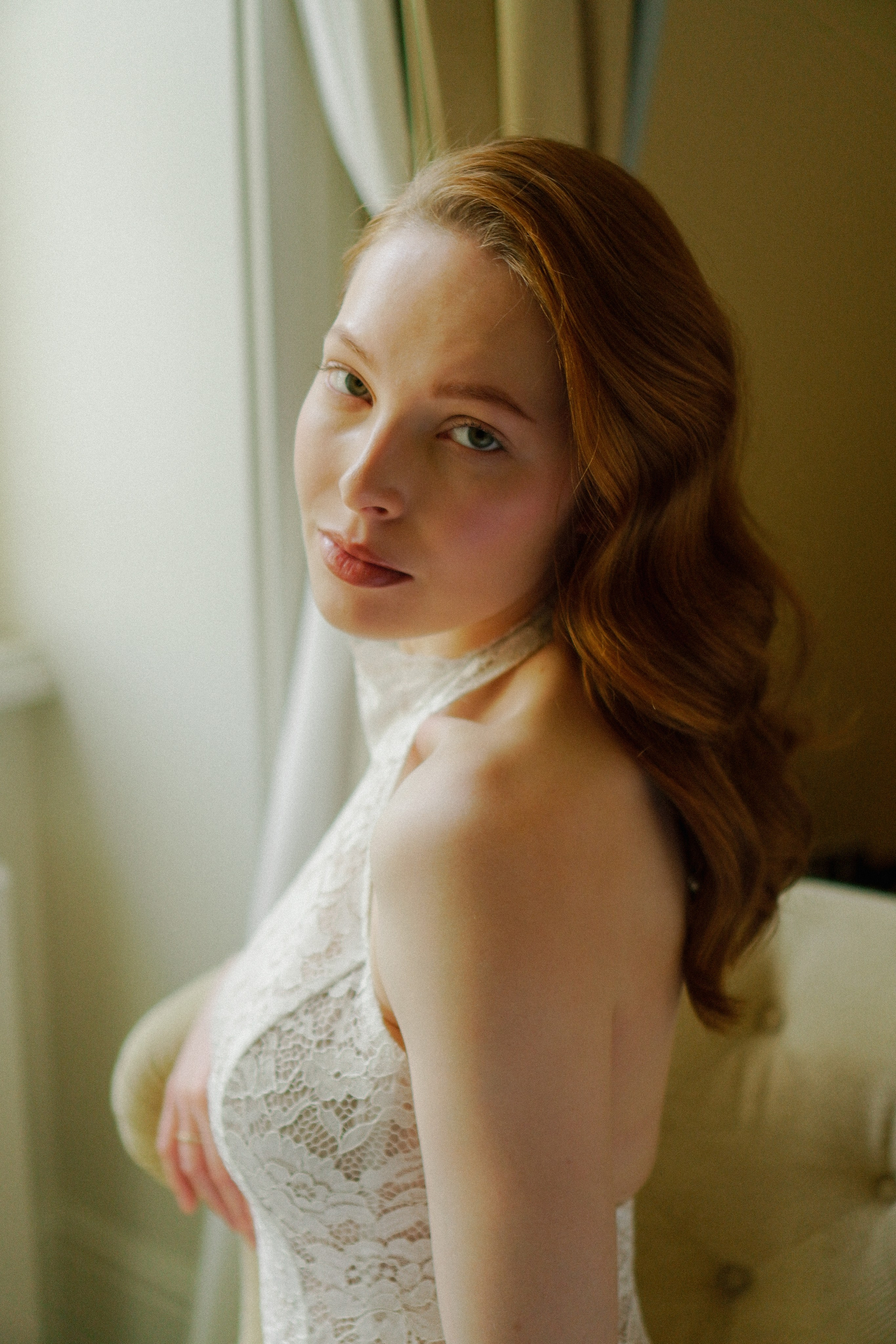 Марго. Свадебный фотограф Питер