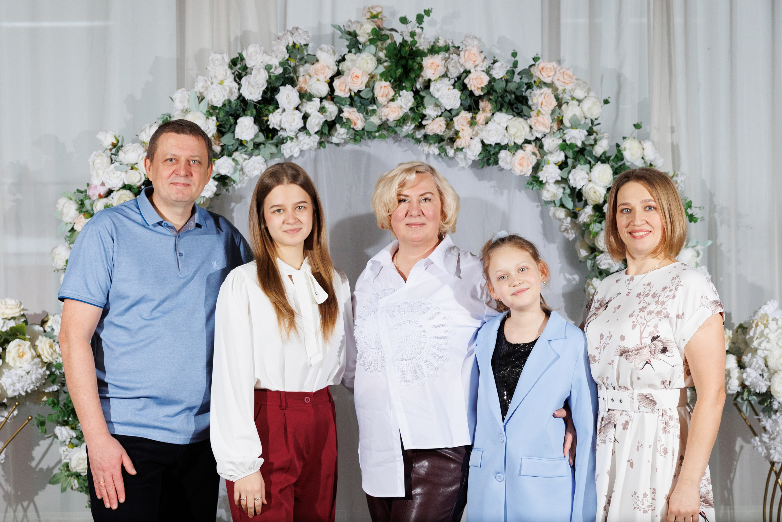 Фотограф в Нижнем Новгороде Максим Сизов