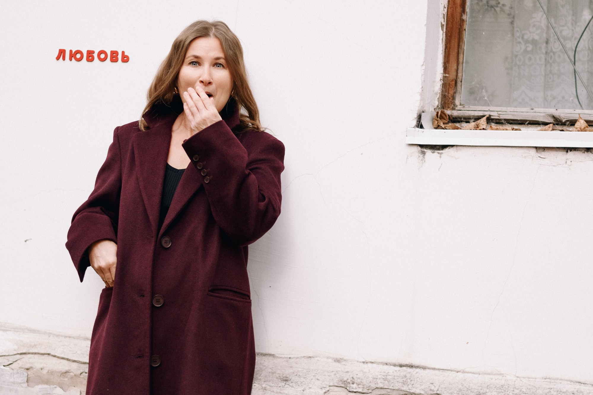 Фотопроект Женя, женский портрет в Тюмени. Портретный фотограф Тюмень Дарья Мустафина