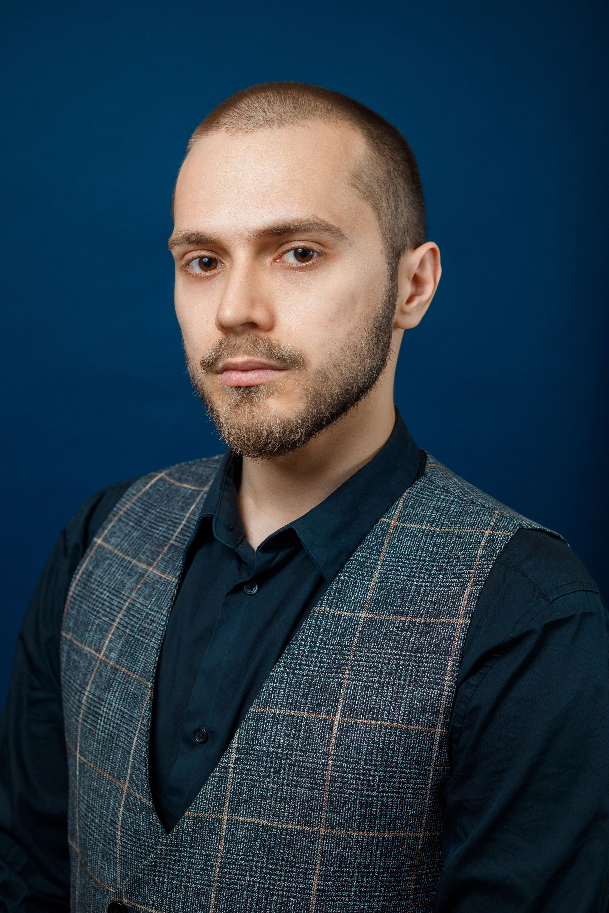 Комплексная съемка для «Метры Групп». Фотограф в Москве Сергей Мирошников