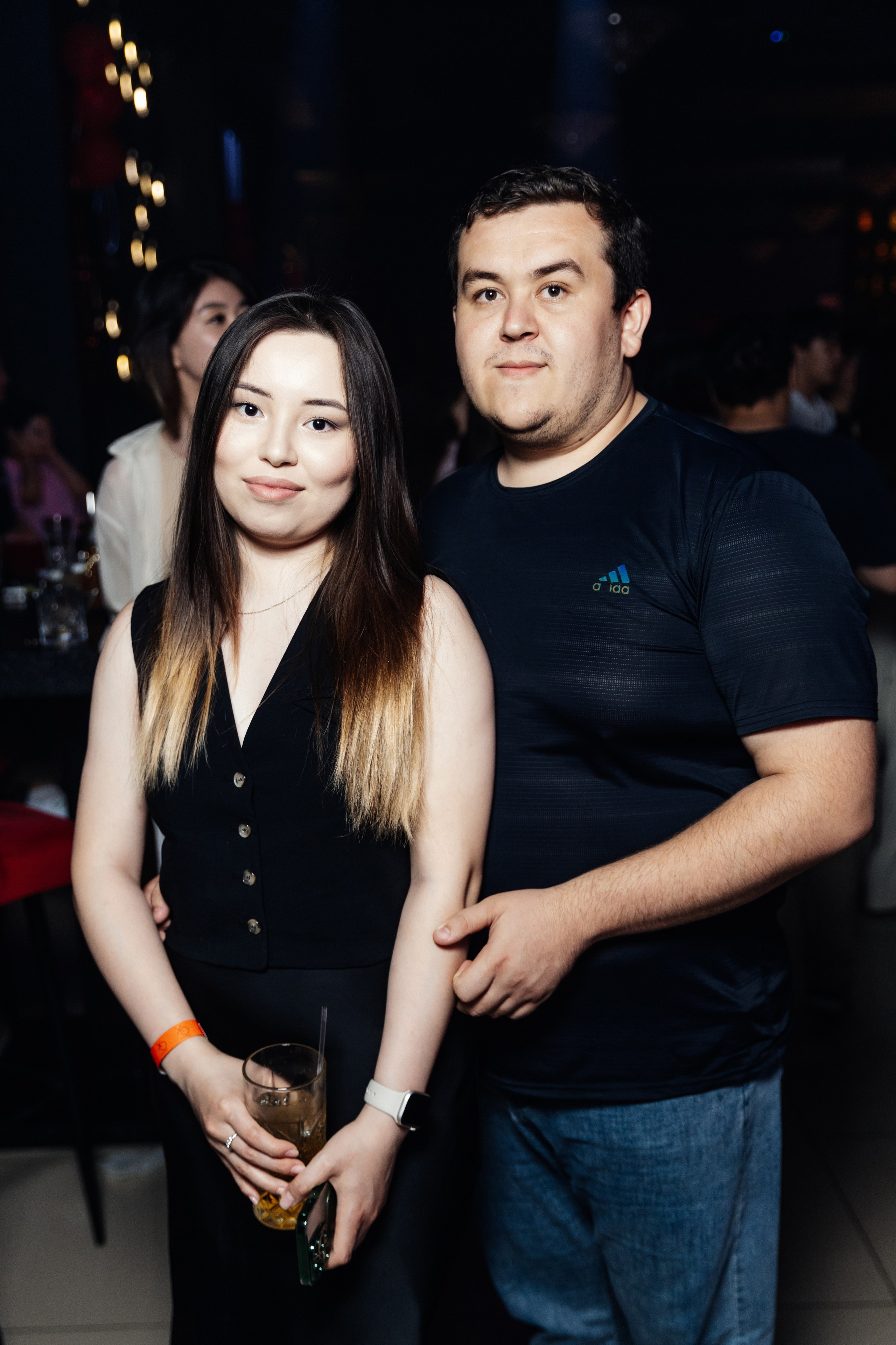 День Рождения XO — 1 ГОД | Lucaveros. Lounge Bar X.O