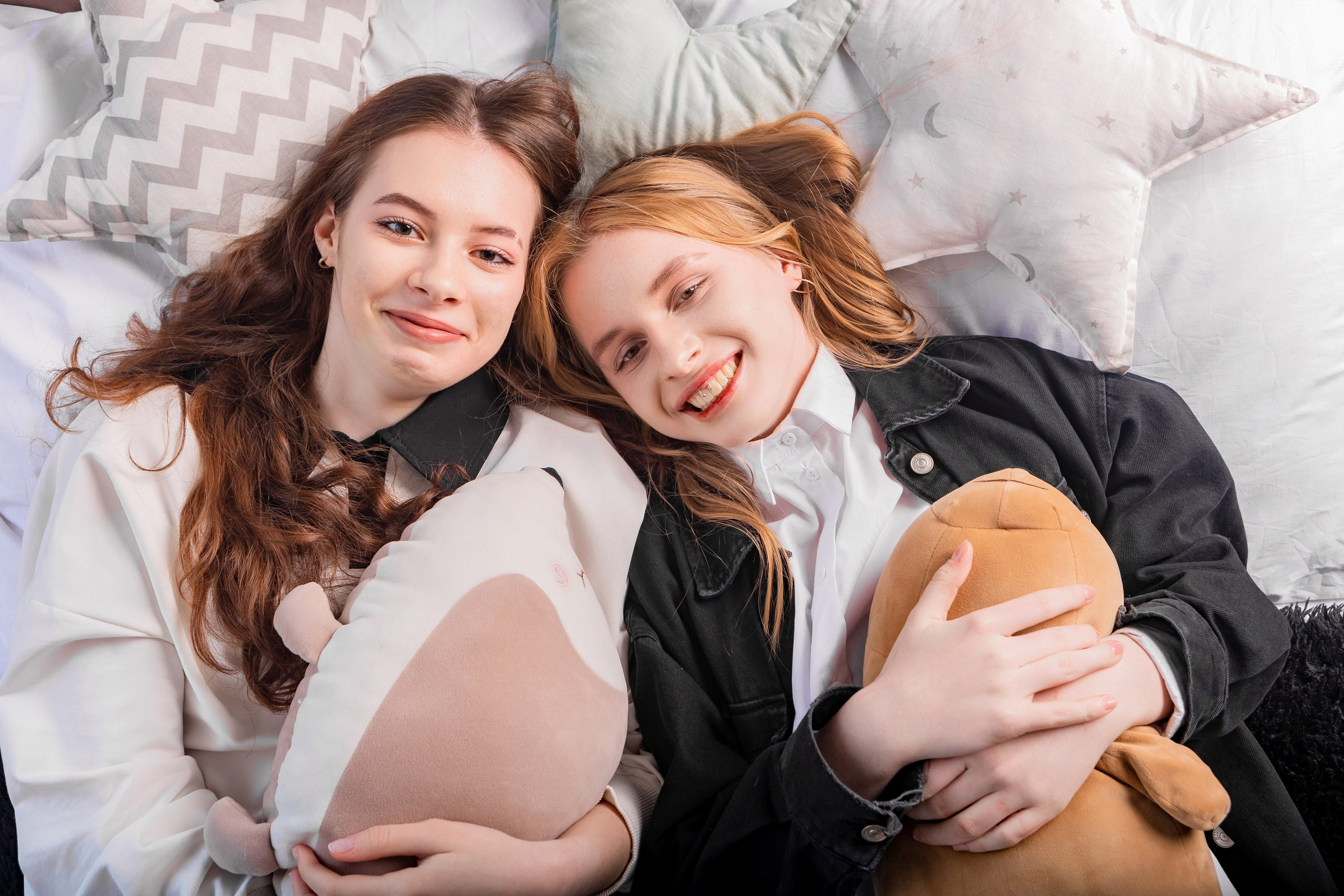 Выпускник школы. Фотокниги и выпускные альбомы в Иваново