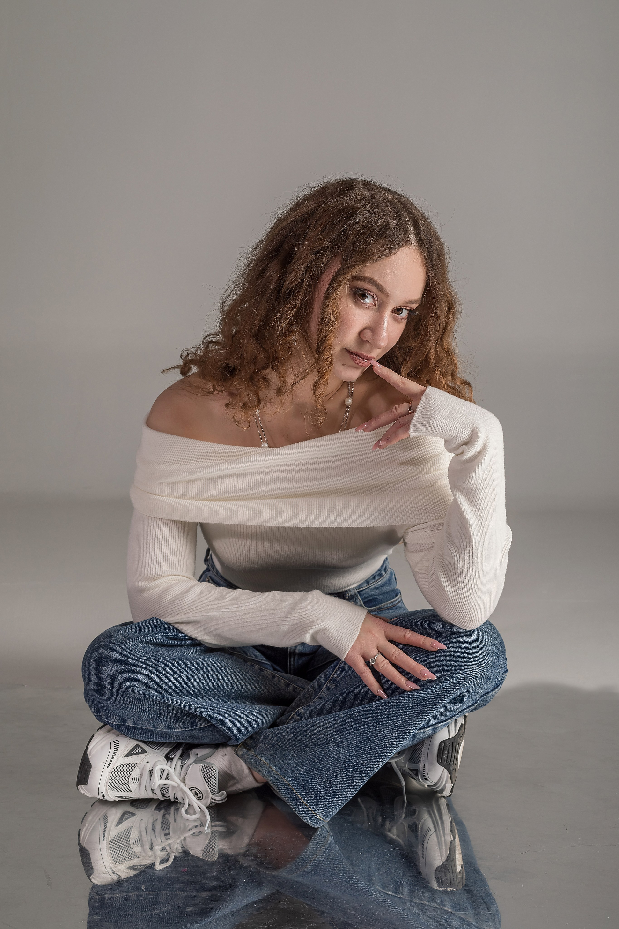 Съемка ко дню рождения. Для себя. Соня. Фотограф Самара, Санкт-Петербург Татьяна Гузева. Женские портреты. Контент