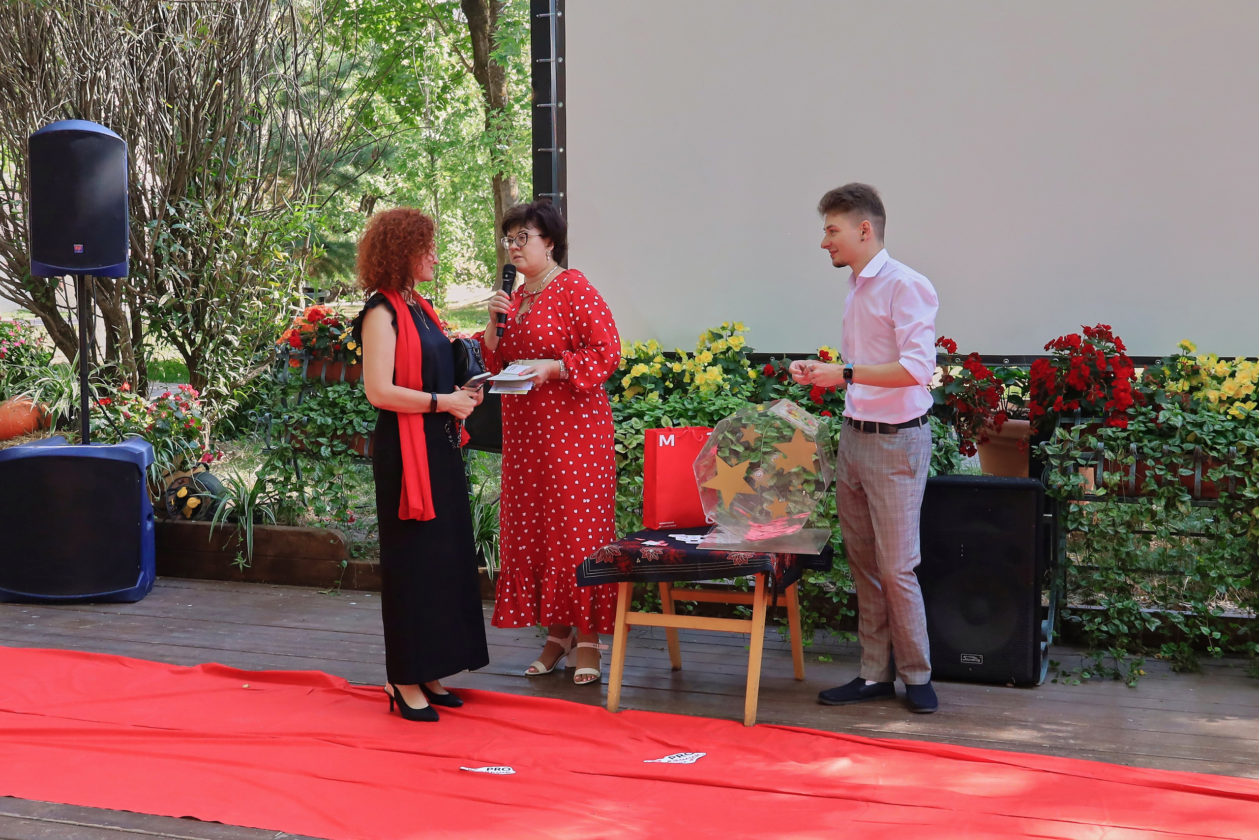 Международный эстафетный фестиваль PRОWOMENFEST 2024. Фотограф в Смоленске Ася Польшина