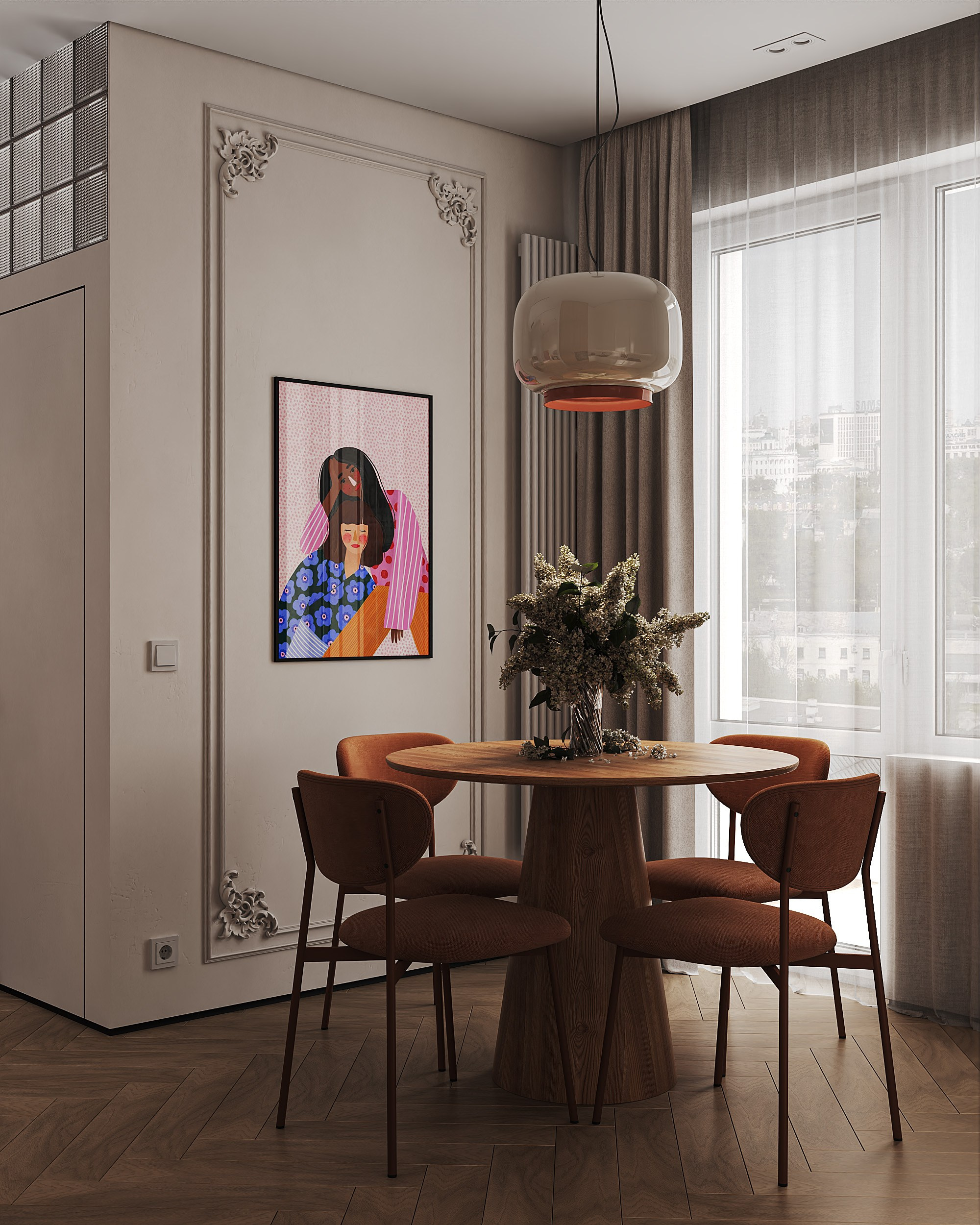 3D Визуализатор