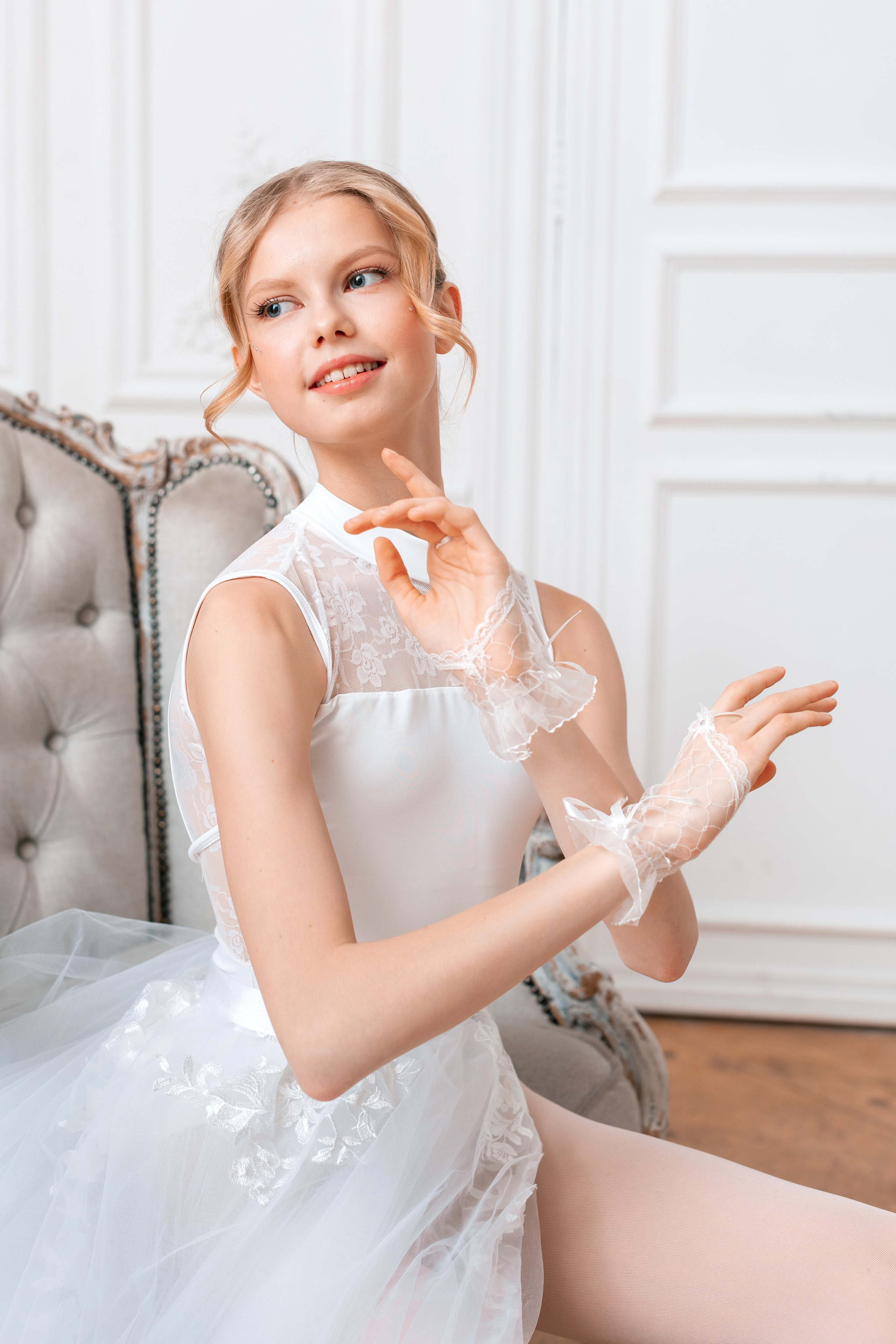 Купальник балетный белый напрокат бесплатно. Балетный фотограф Алина Ханько — Душа Балета