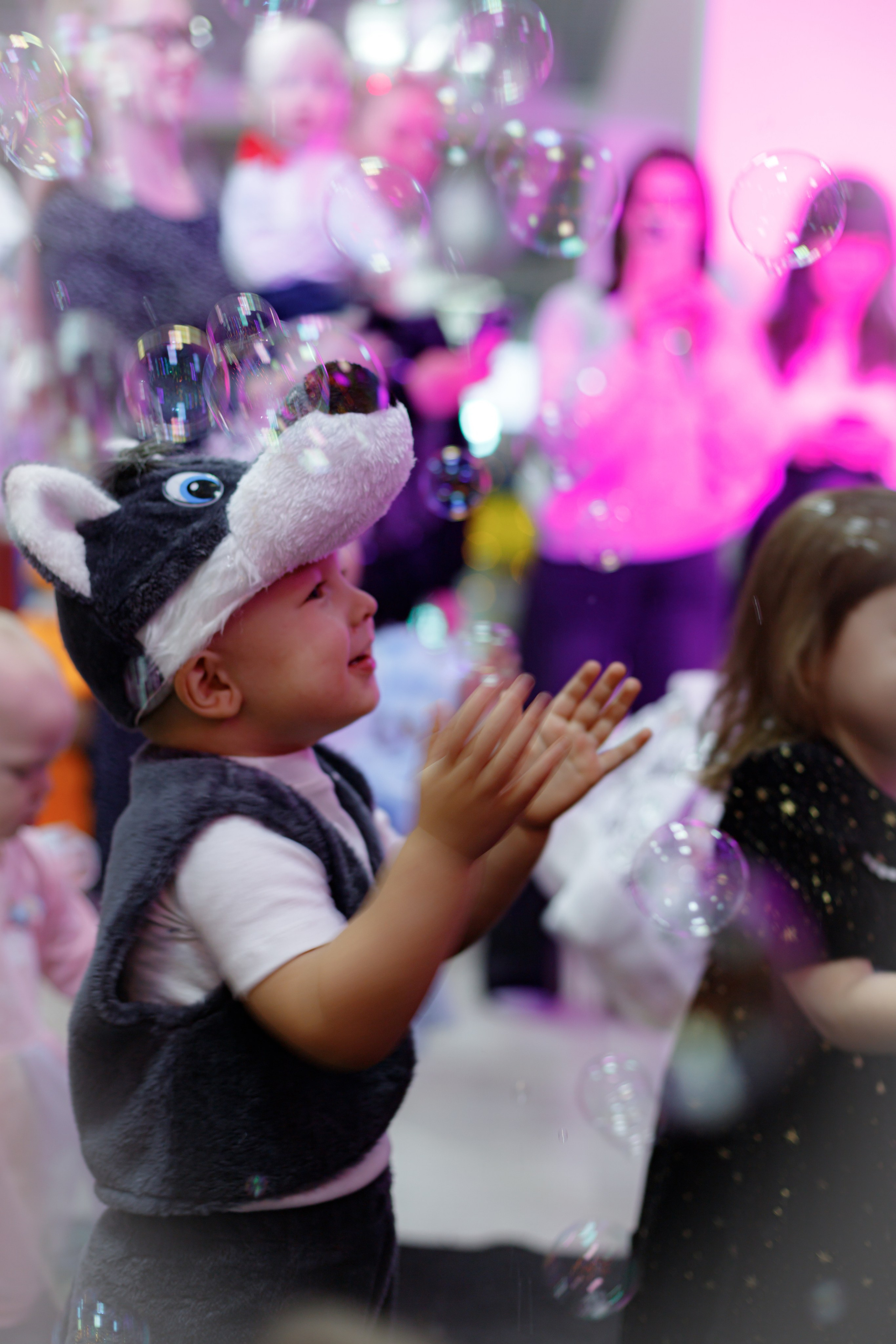 HAPPY NEW YEAR PART/3. Photokarish