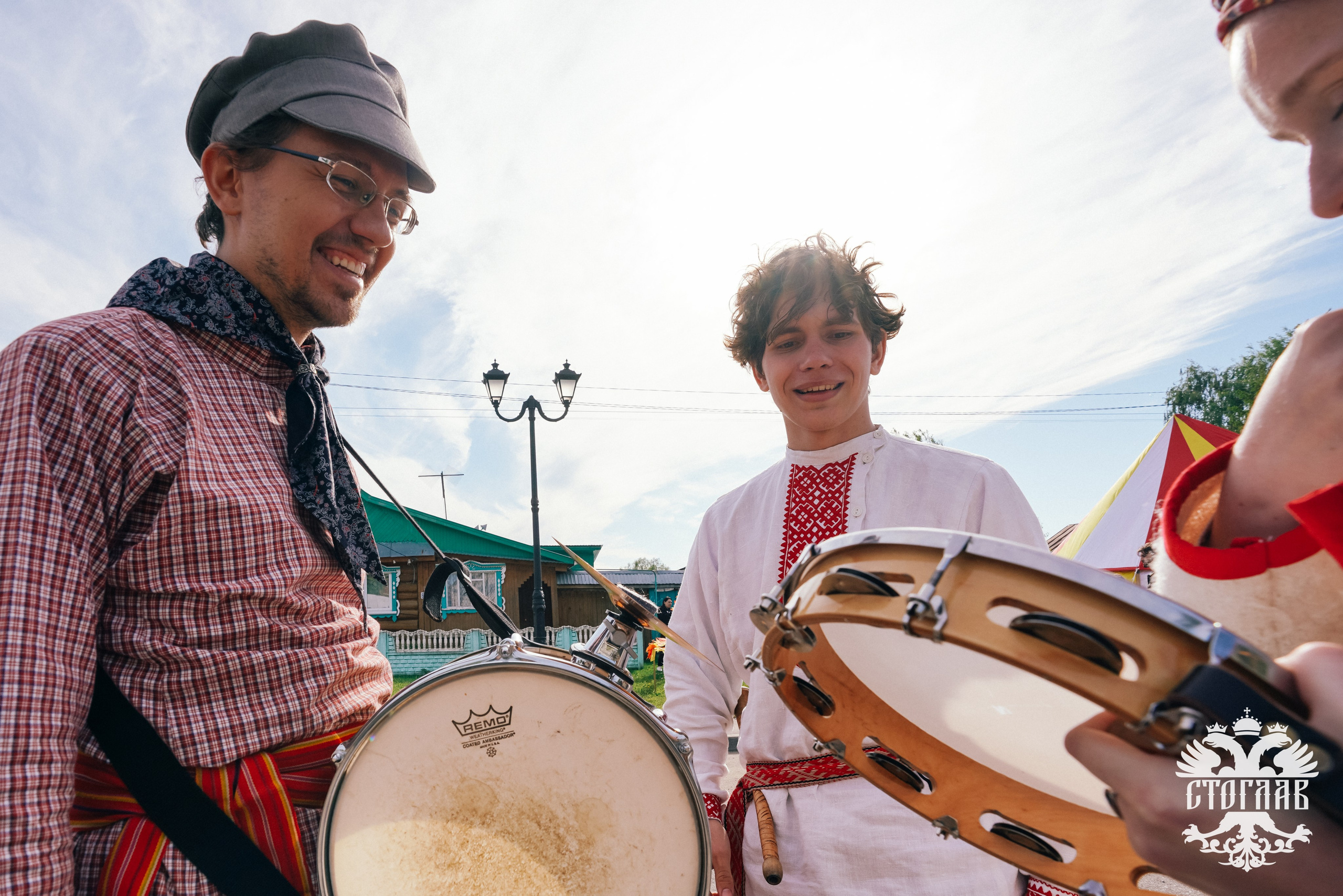 Каравон 2024. Фотограф Казань