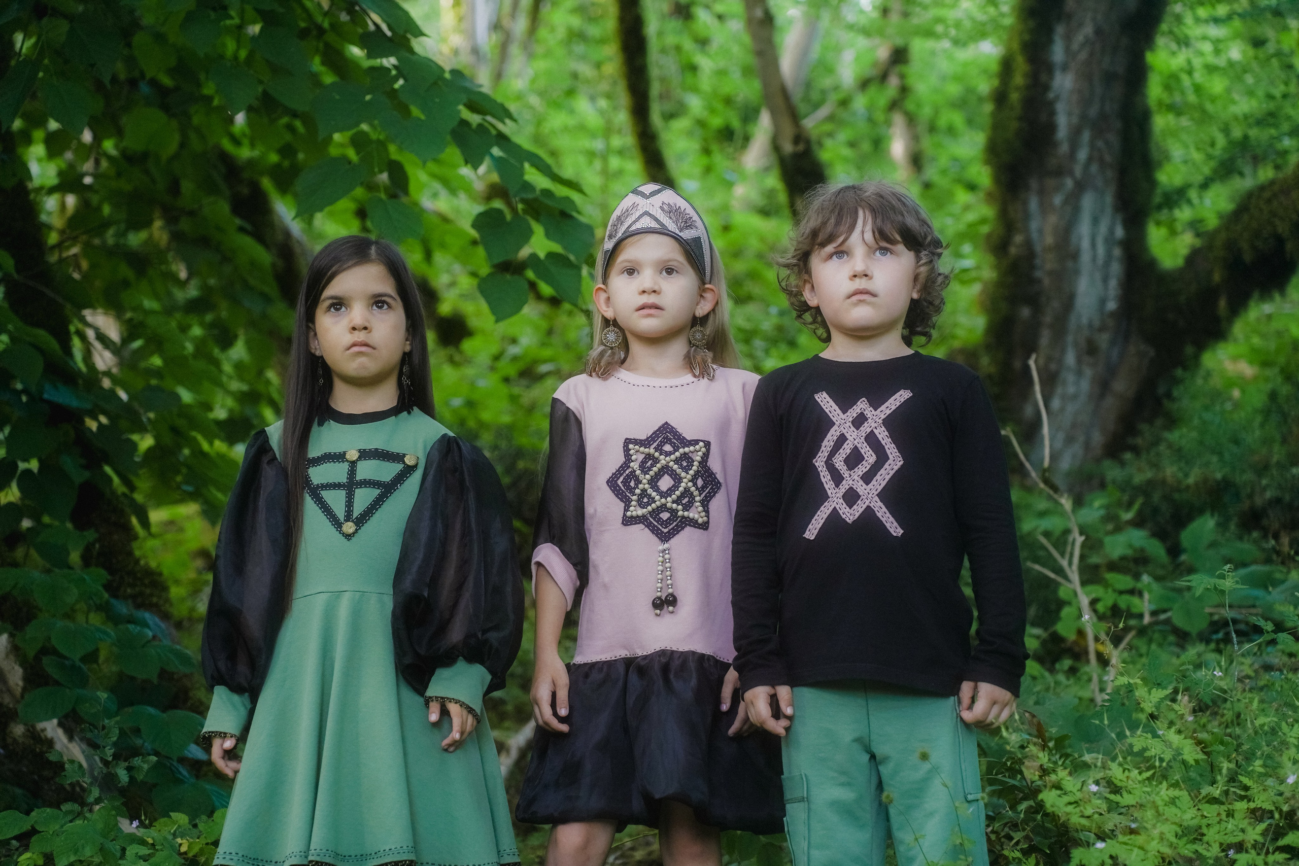 Софья Терешина «Берегиня». Агата Акварель видеограф Сочи Краснодар