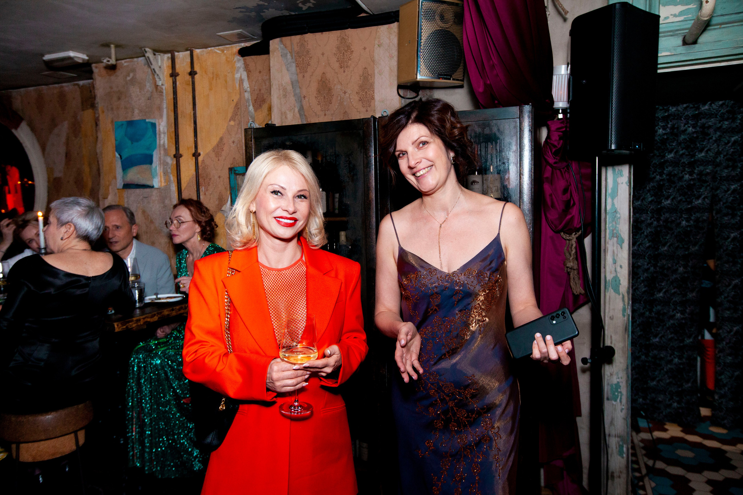 Новогодний корпоратив клуба путешествий Михаила Кожухова. Stanislav Baryshev — People. Emotions. Atmosphere